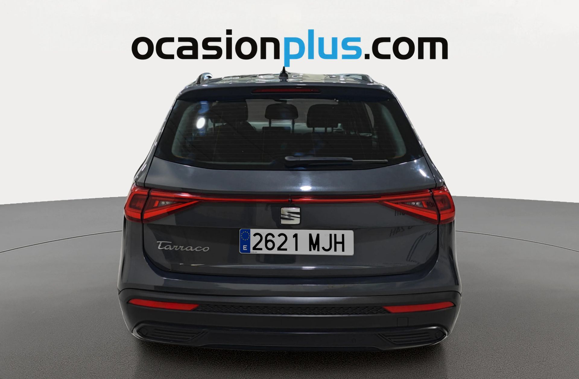 SEAT Tarraco 1.5 TSI Style XL DSG 7 plazas - foto 17