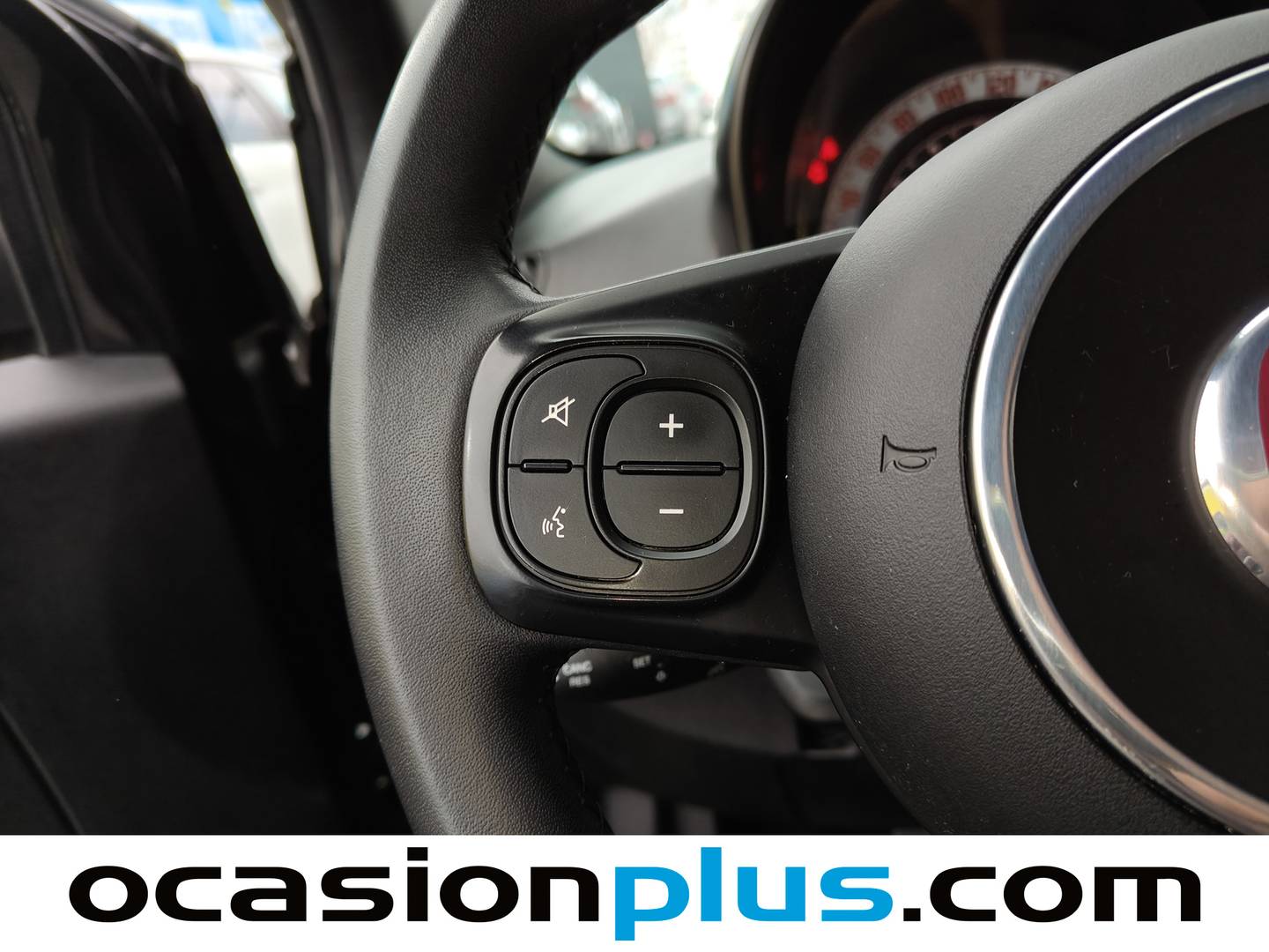 Foto Fiat 500 Fiat 500 1.0 Hybrid Sport (70 CV)