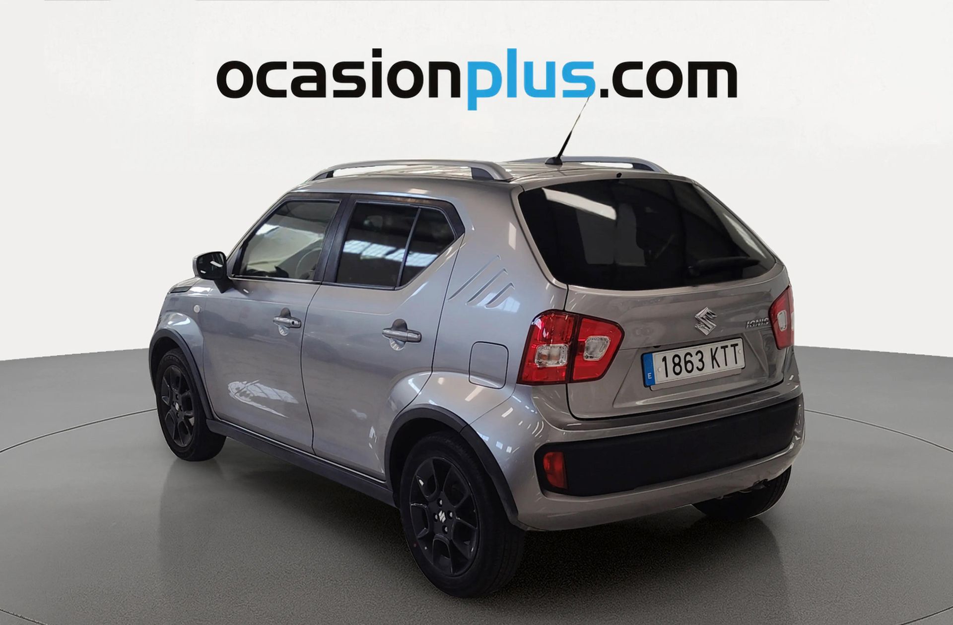 Suzuki Ignis 1.2 GLE - foto 3