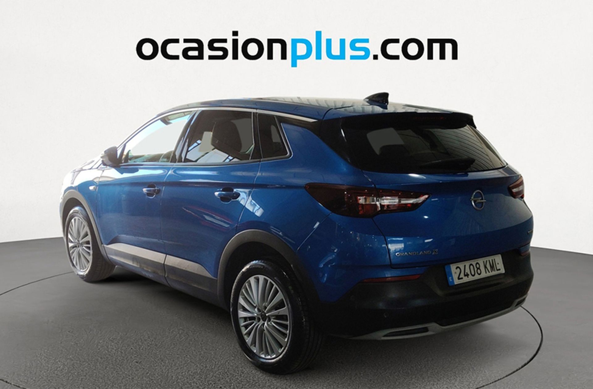 Opel Grandland 1.2 Turbo ecoTEC Excellence - foto 3
