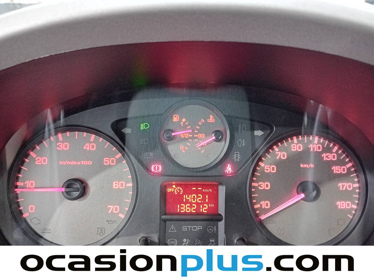 Citroën Berlingo Citroën Berlingo 1.6 HDi XTR Plus (114 CV) 2015