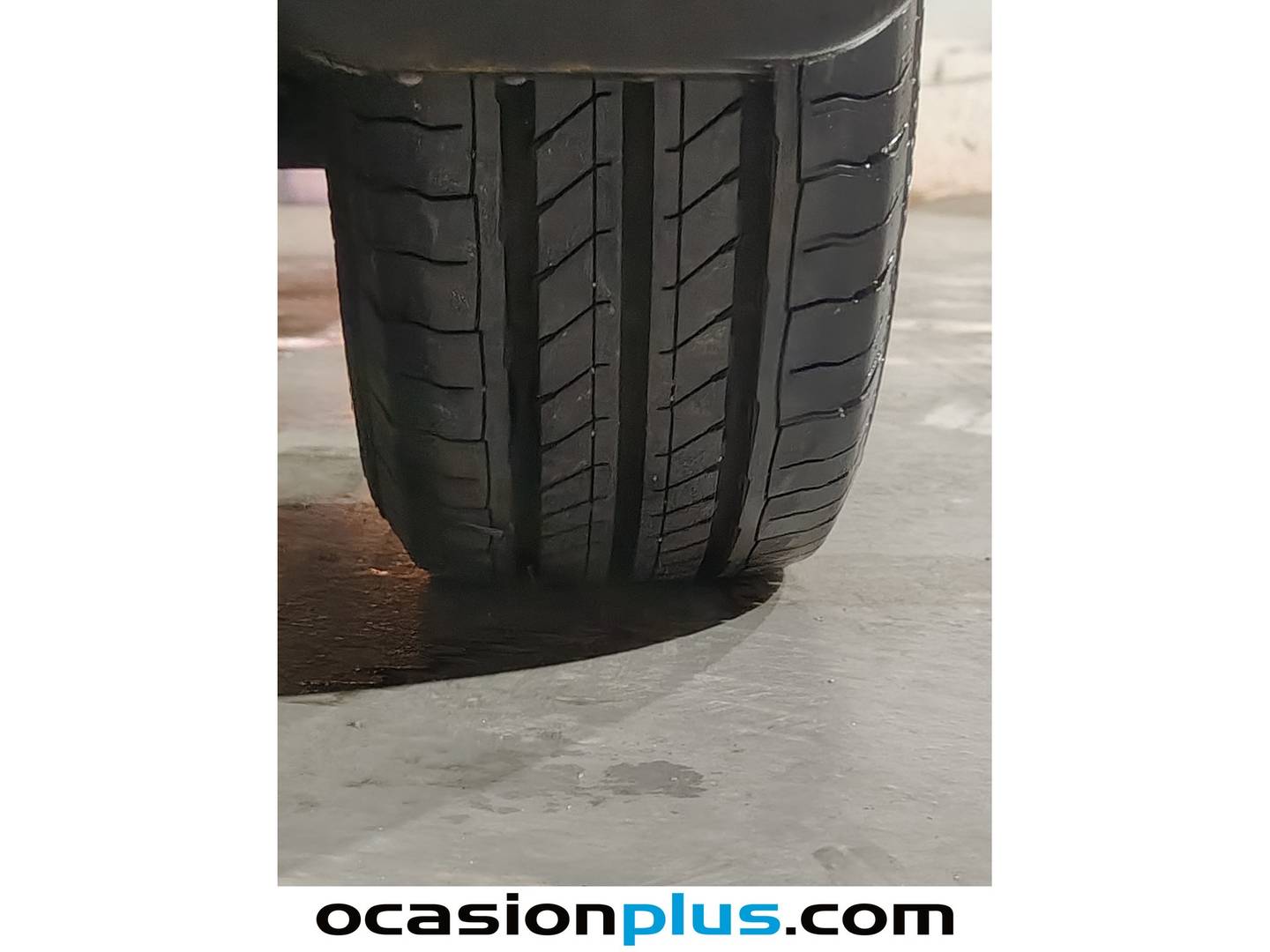 Foto Ford Transit Custom Ford Transit Custom Kombi 2.0 TDCI 320 L1 Trend  (130 CV) 9 Plazas