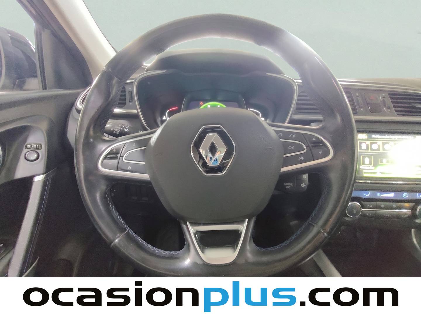Renault Kadjar Renault Kadjar S-Edition Energy TCe (130 CV) de segunda mano