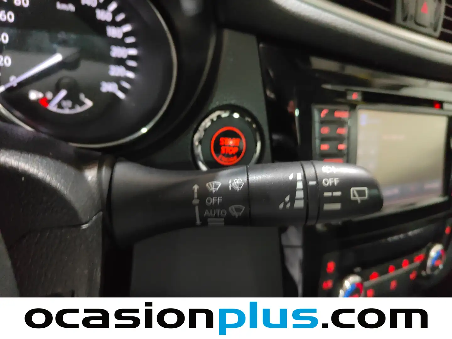 Foto Nissan QASHQAI Nissan Qashqai dCi 130 Tekna 4x2 (130 CV)