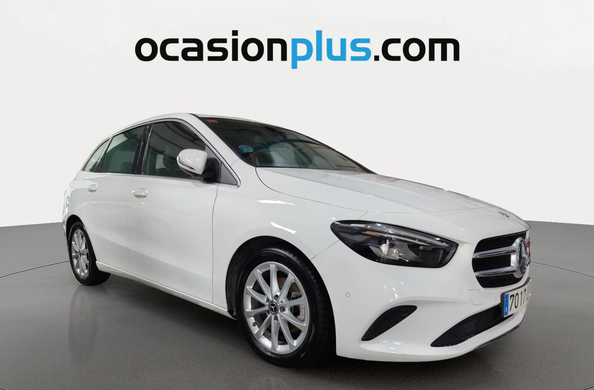 Mercedes-Benz Clase B B 180 d - foto 2