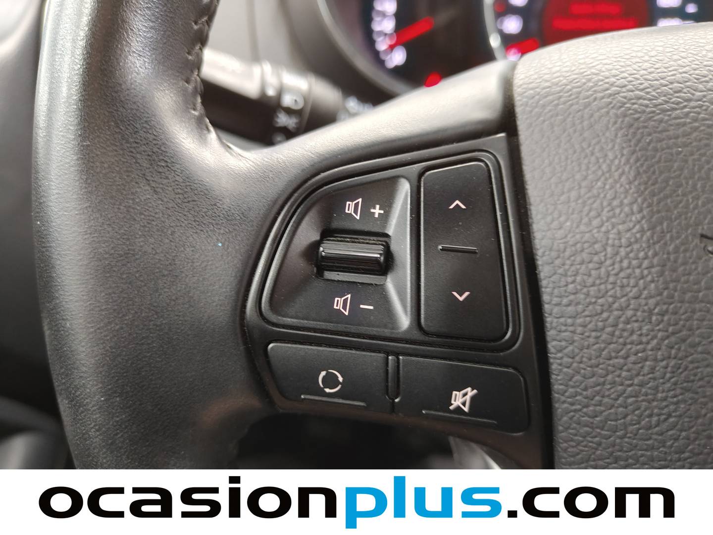 Foto KIA Rio Kia Rio 1.2 CVVT x-Tech16 Eco-Dynamics (84 CV)