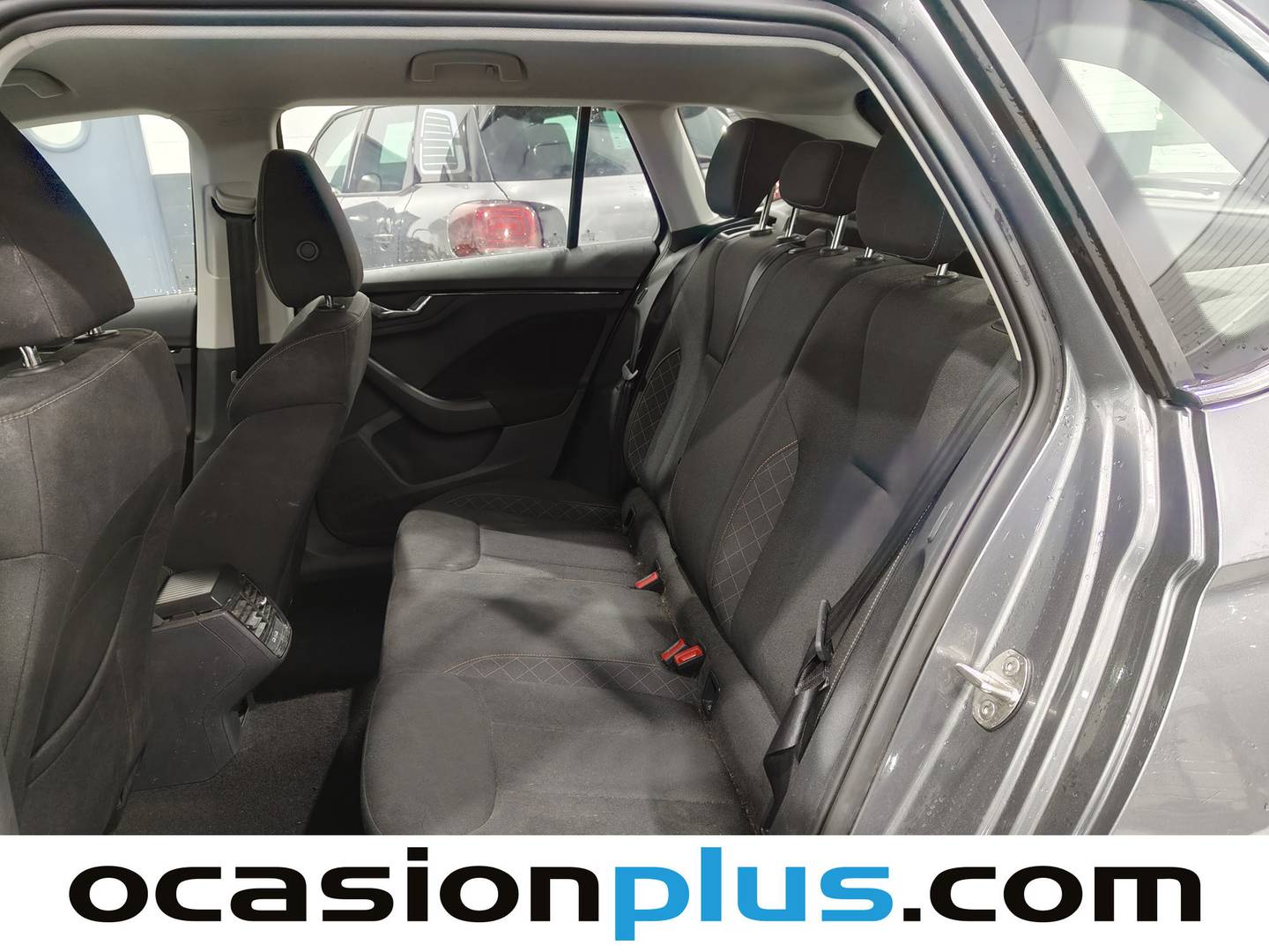 Foto Skoda Kamiq Skoda Kamiq 1.0 TSI Ambition (110 CV)