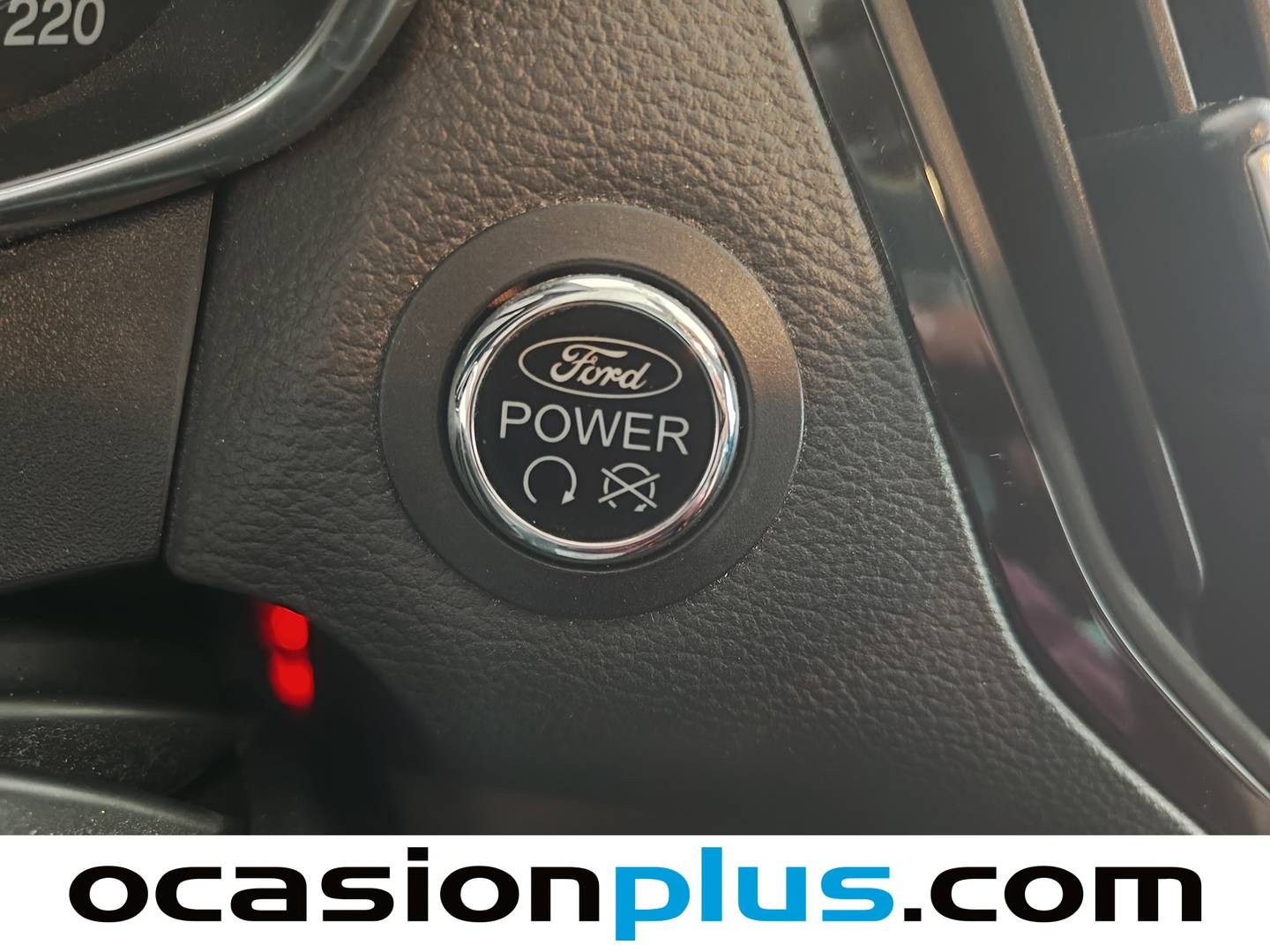 Ford B-MAX Ford B-Max 1.0 EcoBoost S&S Titanium (125 CV) 125cv