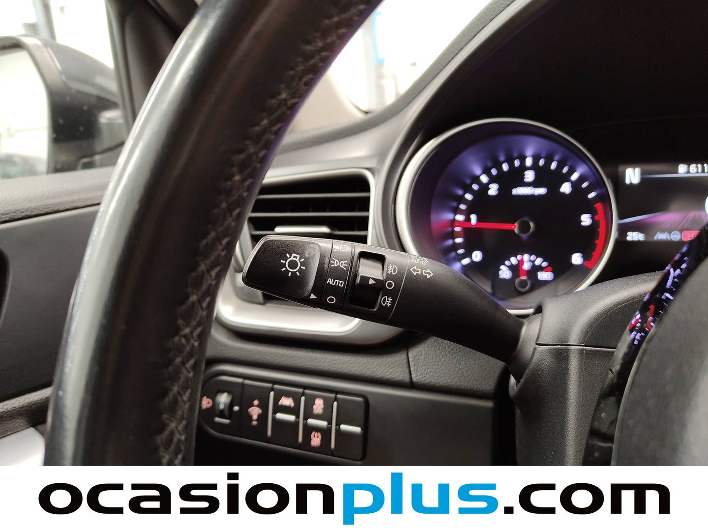 KIA Ceed KIA Ceed 1.6 MHEV iMT Drive (136 CV) de ocasión