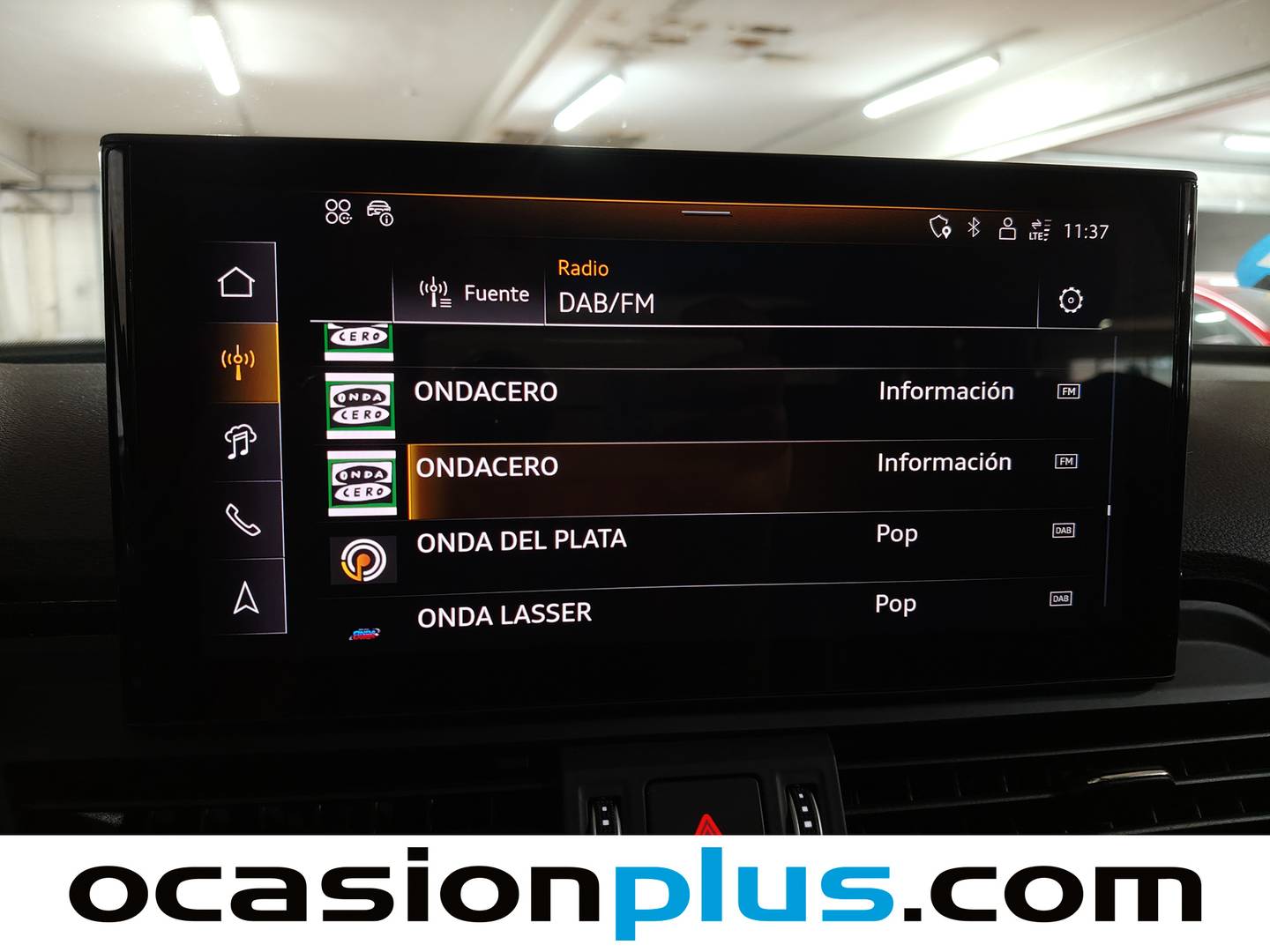 Audi Q5 Audi Q5 Black line 40 TDI quattro-ultra (204 CV) S tronic 204cv