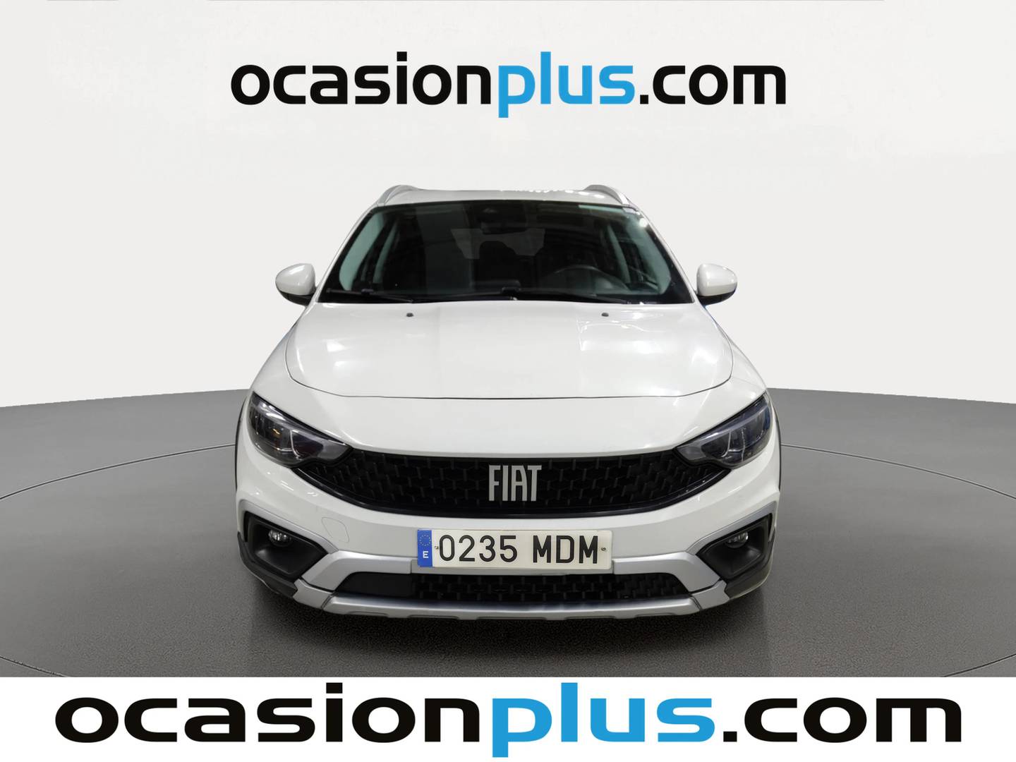 Foto Fiat Tipo Fiat Tipo 1.5 Hybrid Cross DCT (130 CV)