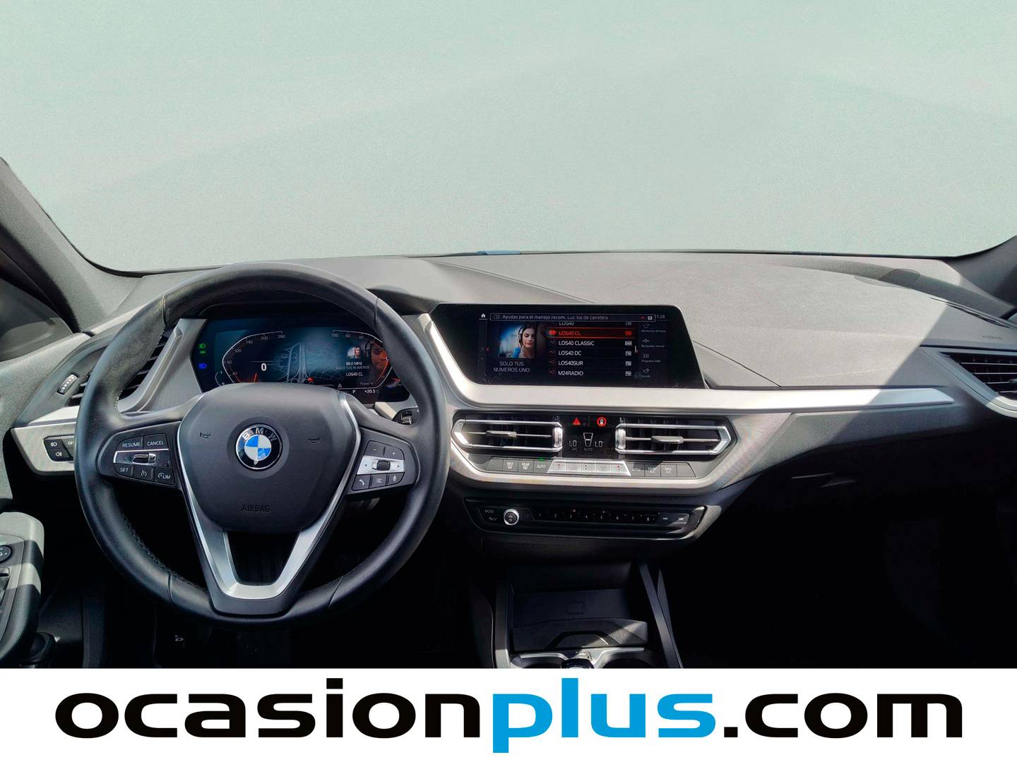 BMW Serie 1 BMW Serie 1 118d Business  (150 CV) de ocasión