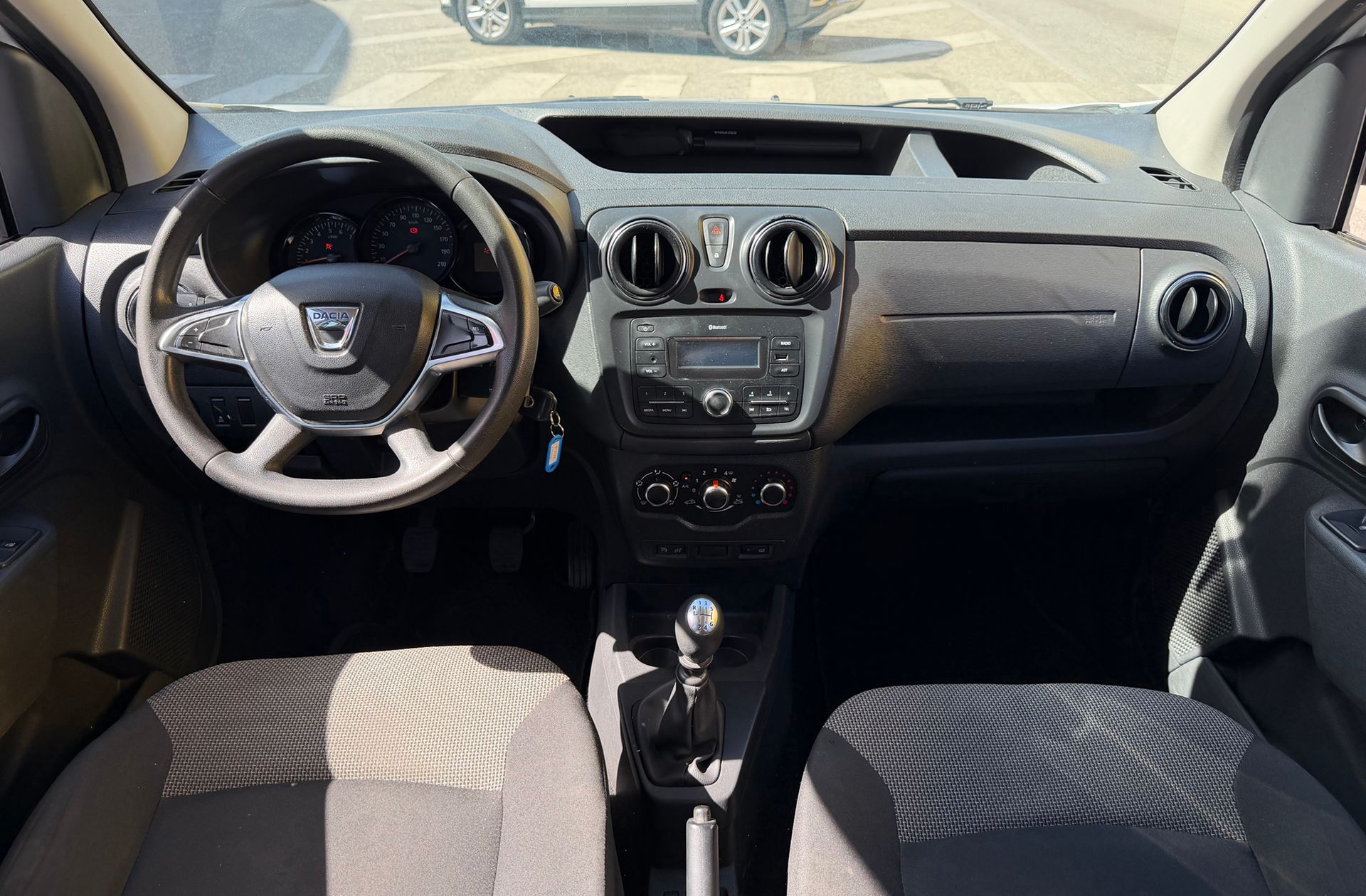 Dacia Dokker Essential Blue dCi - foto 6