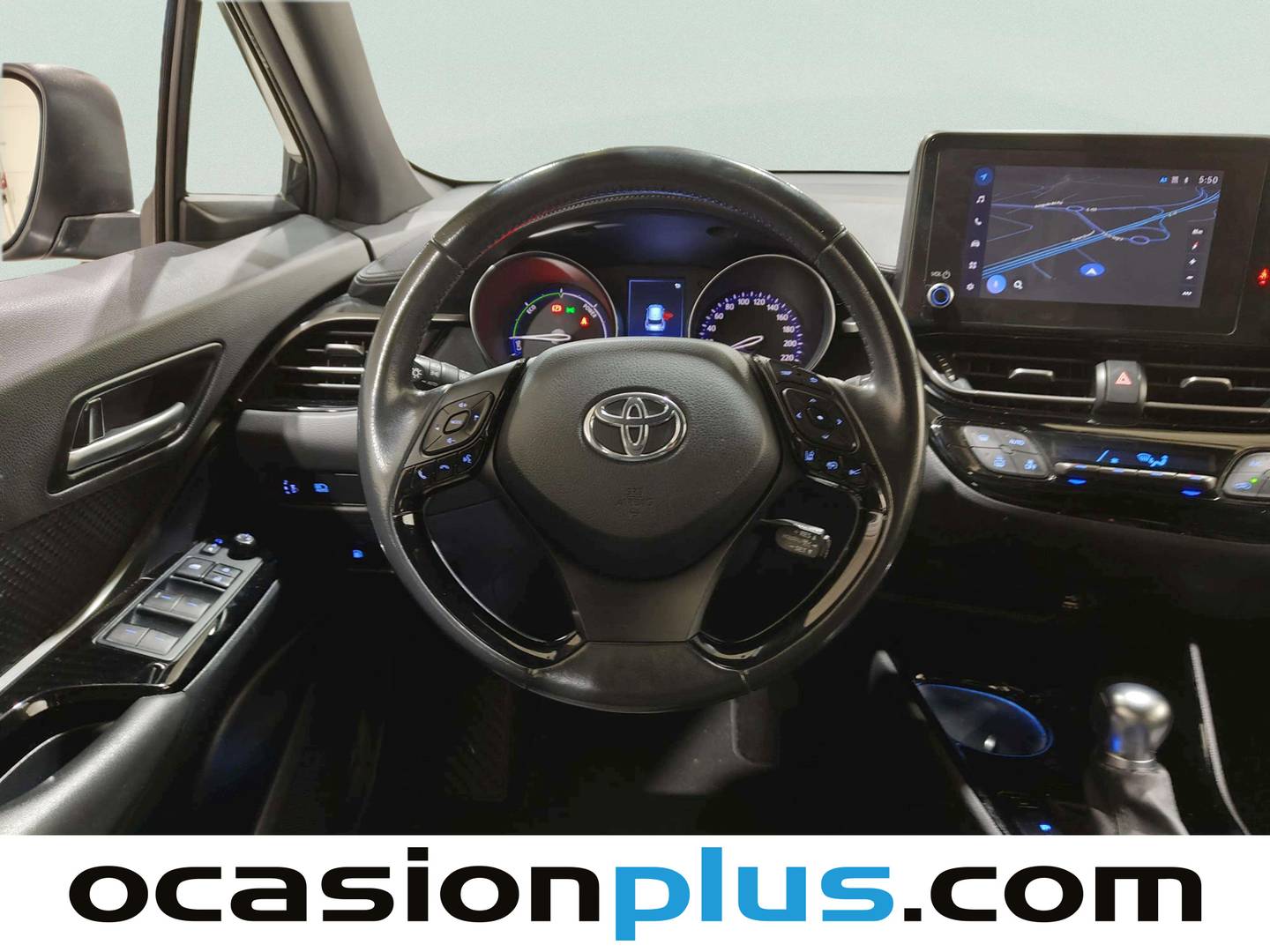 Foto Toyota C-HR Toyota C-HR 180H Advance (184 CV)