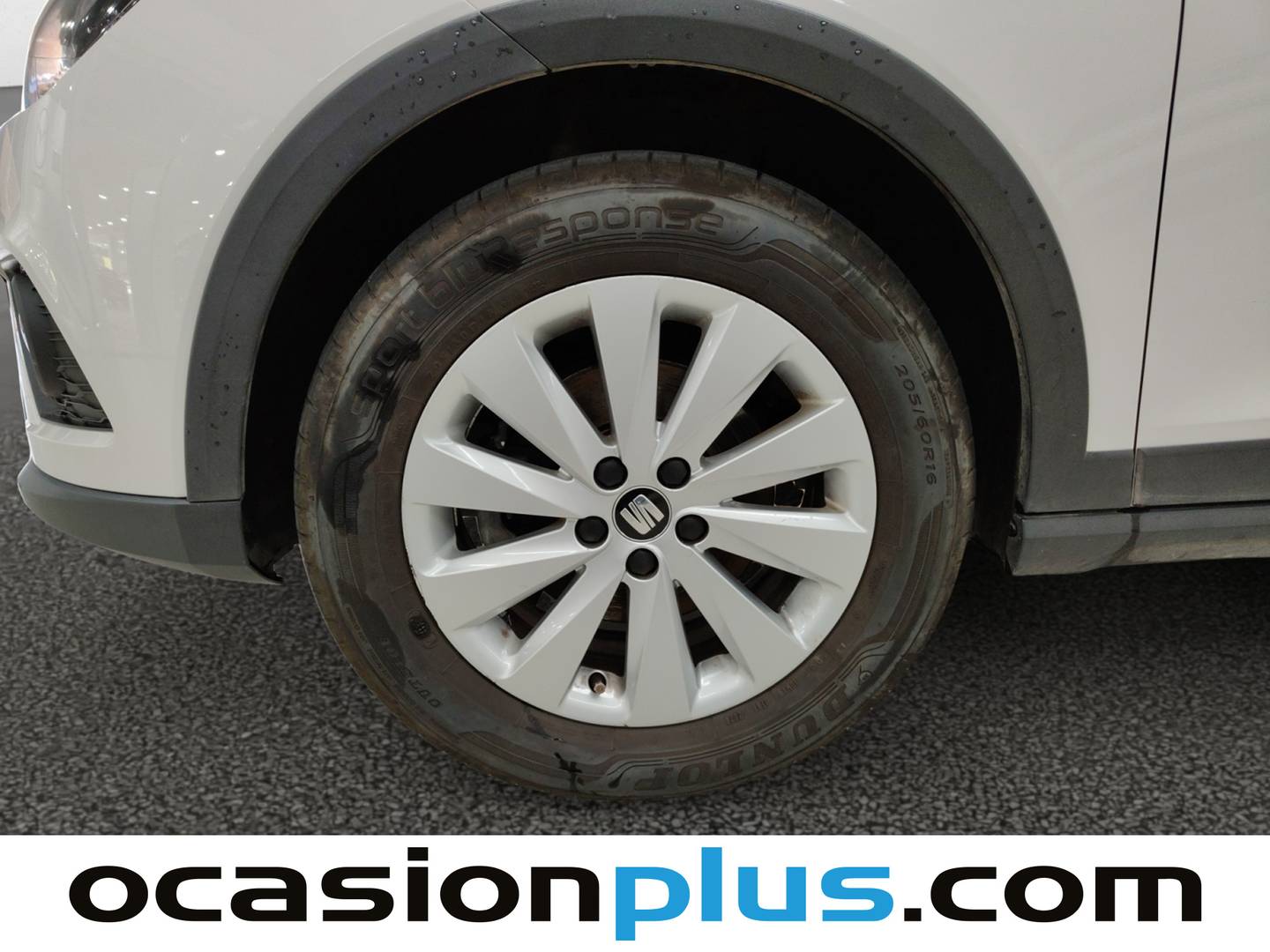 Seat Arona SEAT Arona 1.0 TSI Style Ecomotive (115 CV) de ocasión