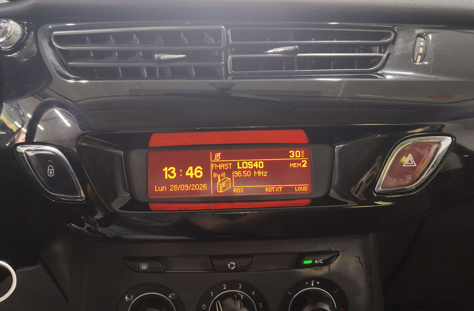Citroën C3 PureTech 82 Tonic - foto 24