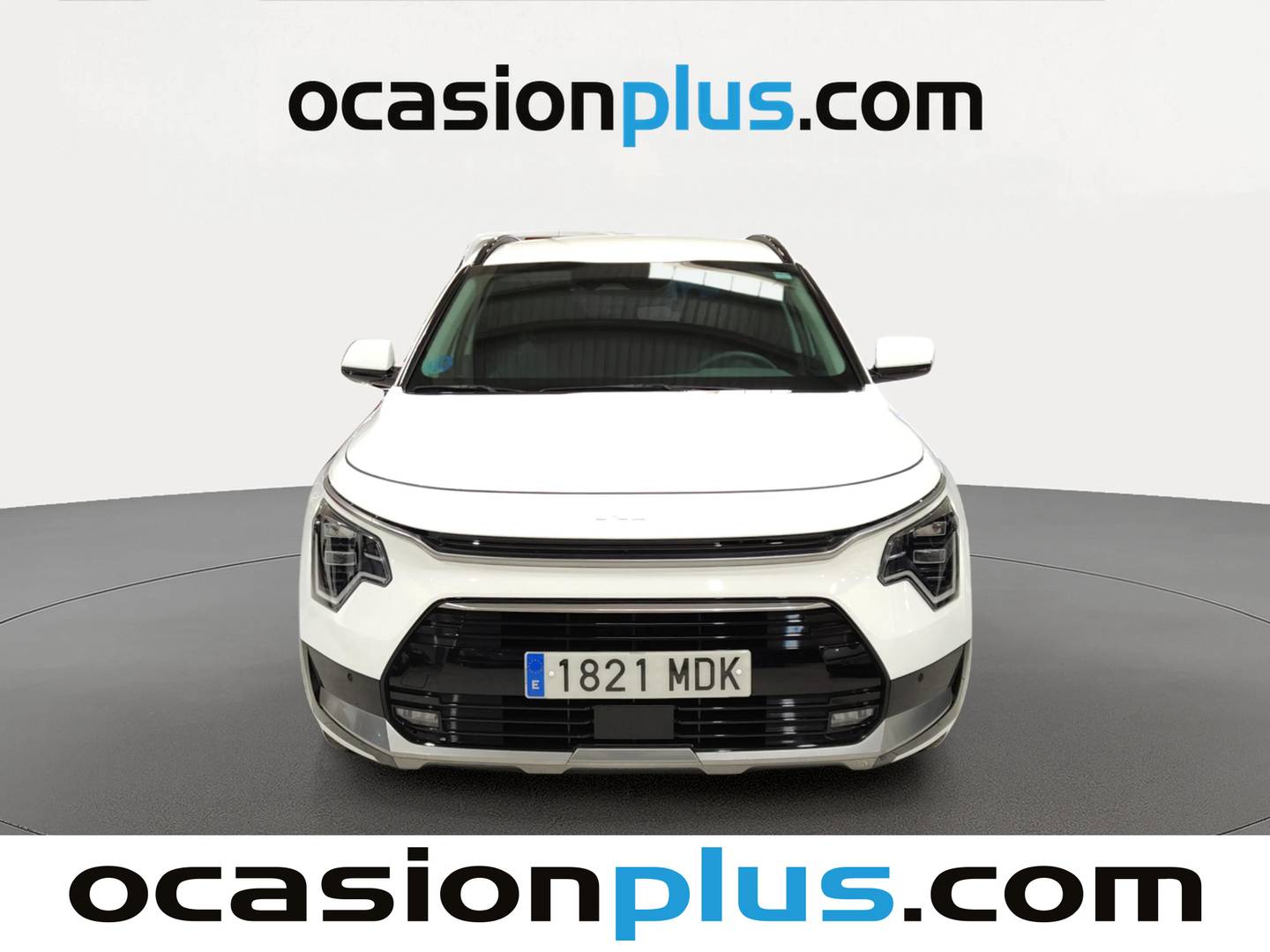 KIA Niro Kia Niro 1.6 GDi HEV Híbrido Drive (141 CV) 141cv