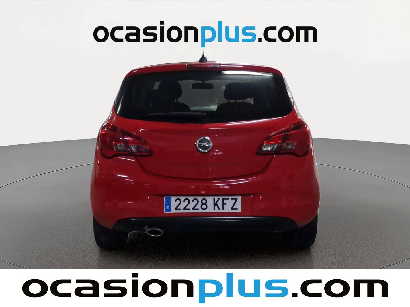Opel Corsa Opel Corsa 1.4 Turbo S&S Color Edition (100 CV) barato