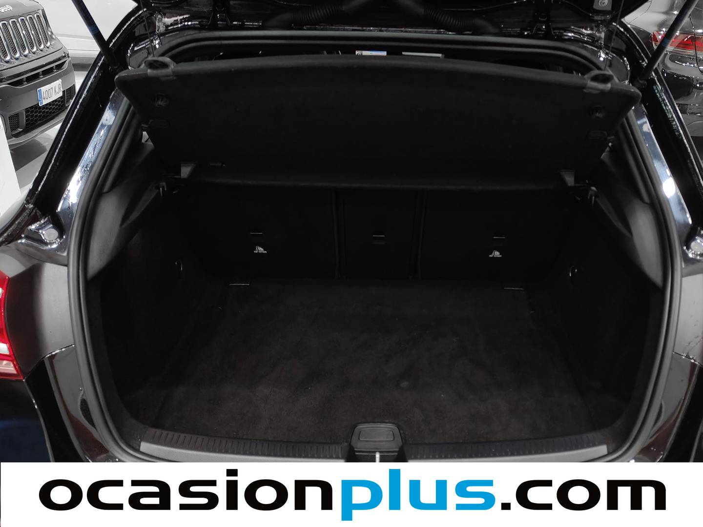 Foto Mercedes Clase A Mercedes-Benz Clase A Clase A 200 (163 CV)