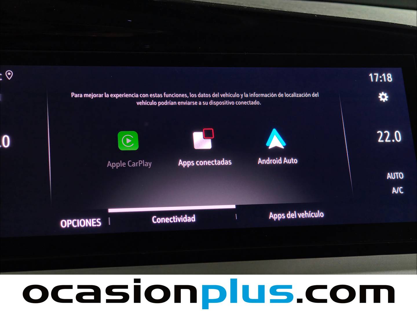 Foto Opel Grandland PHEV Opel Grandland 1.6 Turbo PHEV GS Auto (224 CV)