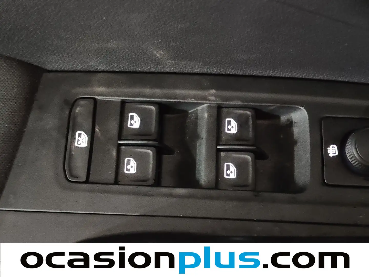 Foto Skoda Fabia Skoda Fabia 1.0 TSI Selection  (95 CV)