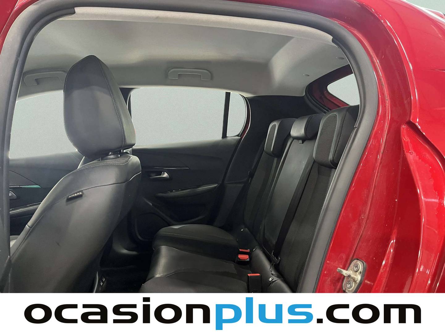 Foto Peugeot 208 Peugeot 208 PureTech 100 Allure EAT8 (100 CV)