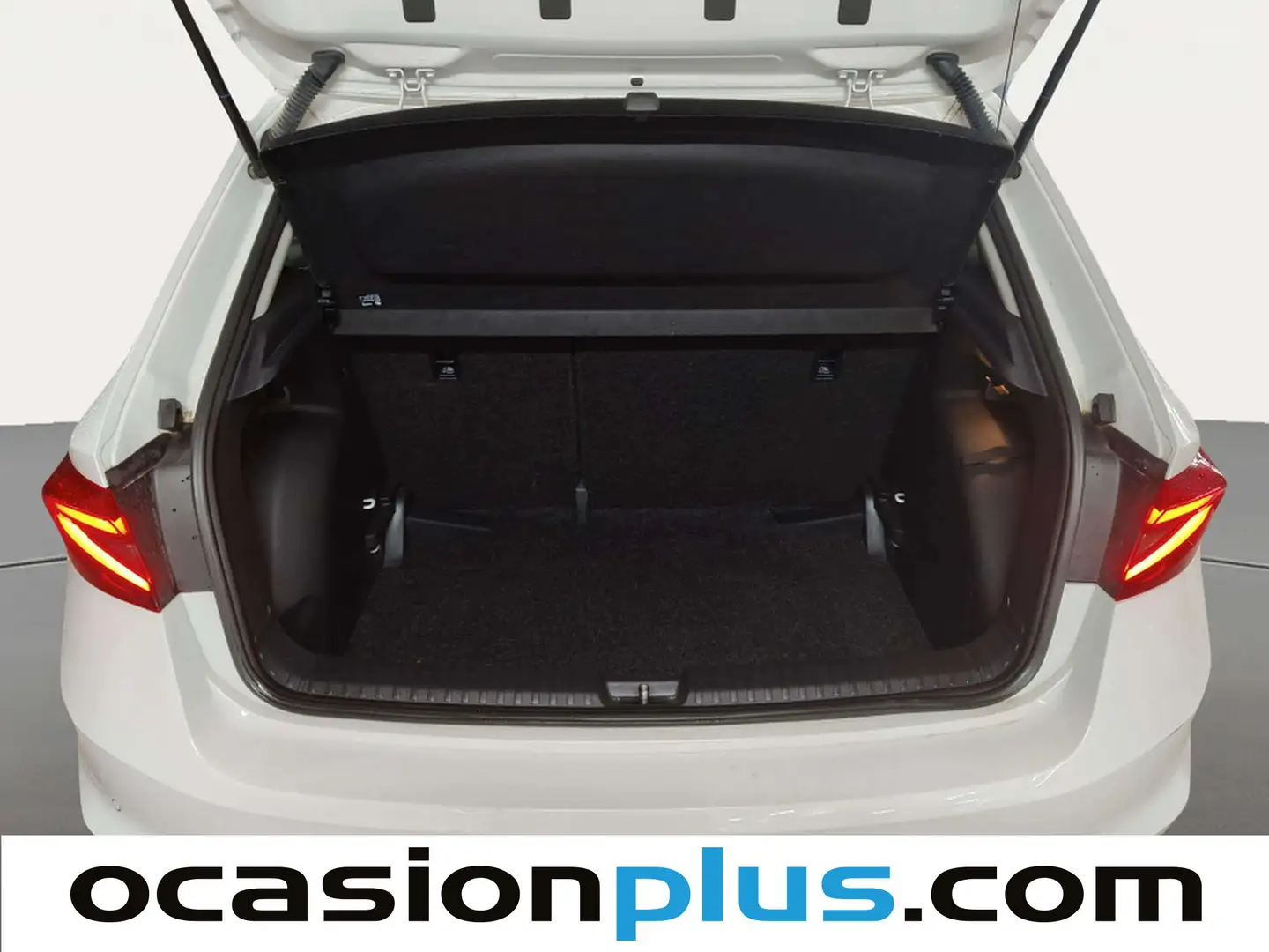 Foto Skoda Fabia Skoda Fabia 1.0 TSI Selection (95 CV)