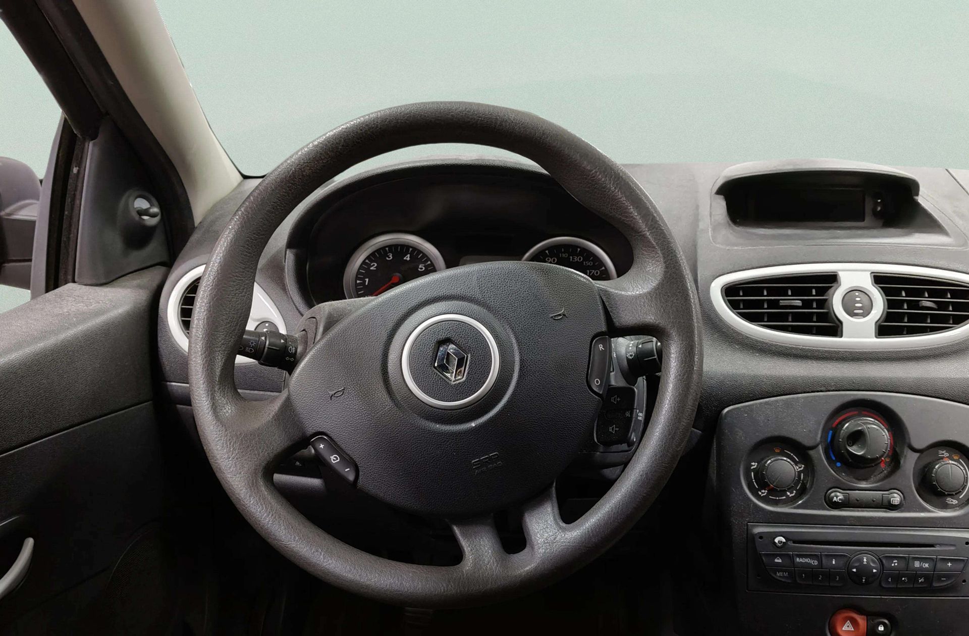 Renault Clio Yahoo! 1.2 16v - foto 17
