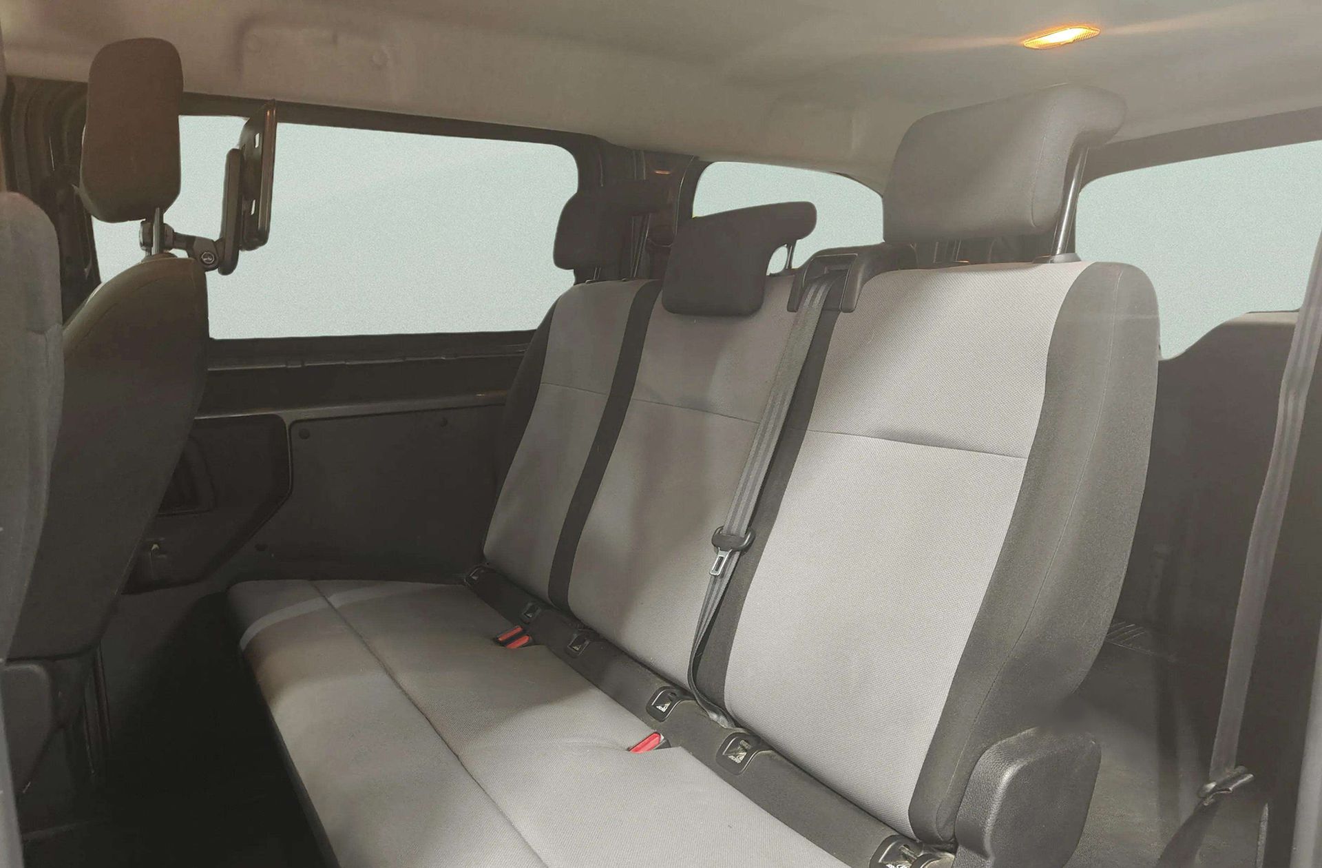 Opel Vivaro 2.0 Diesel M Standard Express - foto 11
