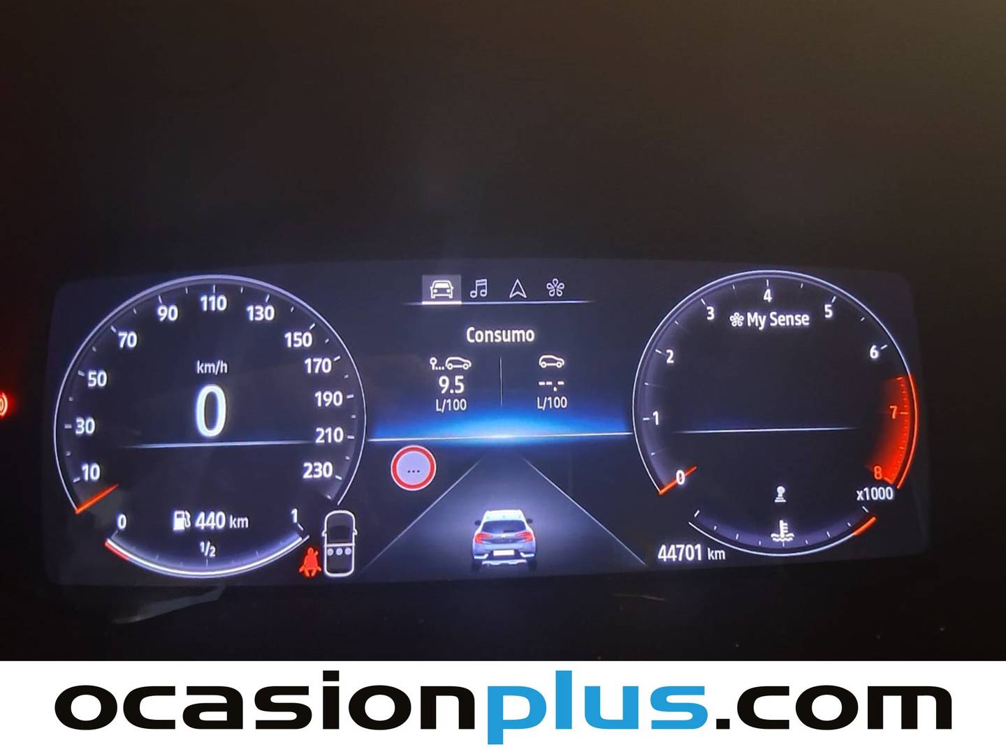 Renault Captur Renault Captur Techno TCe (90 CV) 2024