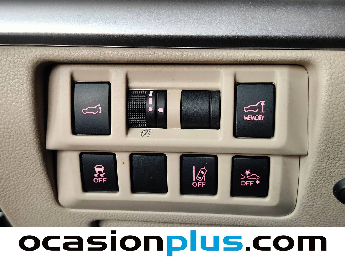 Accesorios del Subaru Outback Subaru Outback 2.0 TD Executive Plus CVT Lineartron AWD (150 CV)