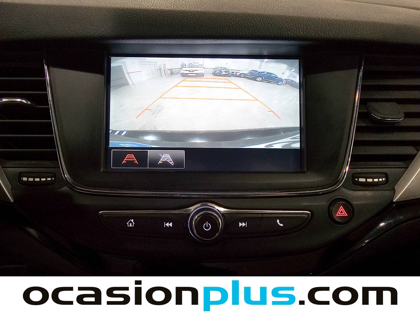 Equipamiento del Opel Astra Opel Astra 1.4T SHT S/S Business Elegance CVT (145 CV)