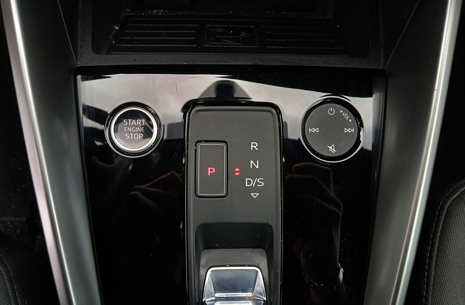 Audi A3 Sedan Sedan Advanced 35 TDI S tronic - foto 5