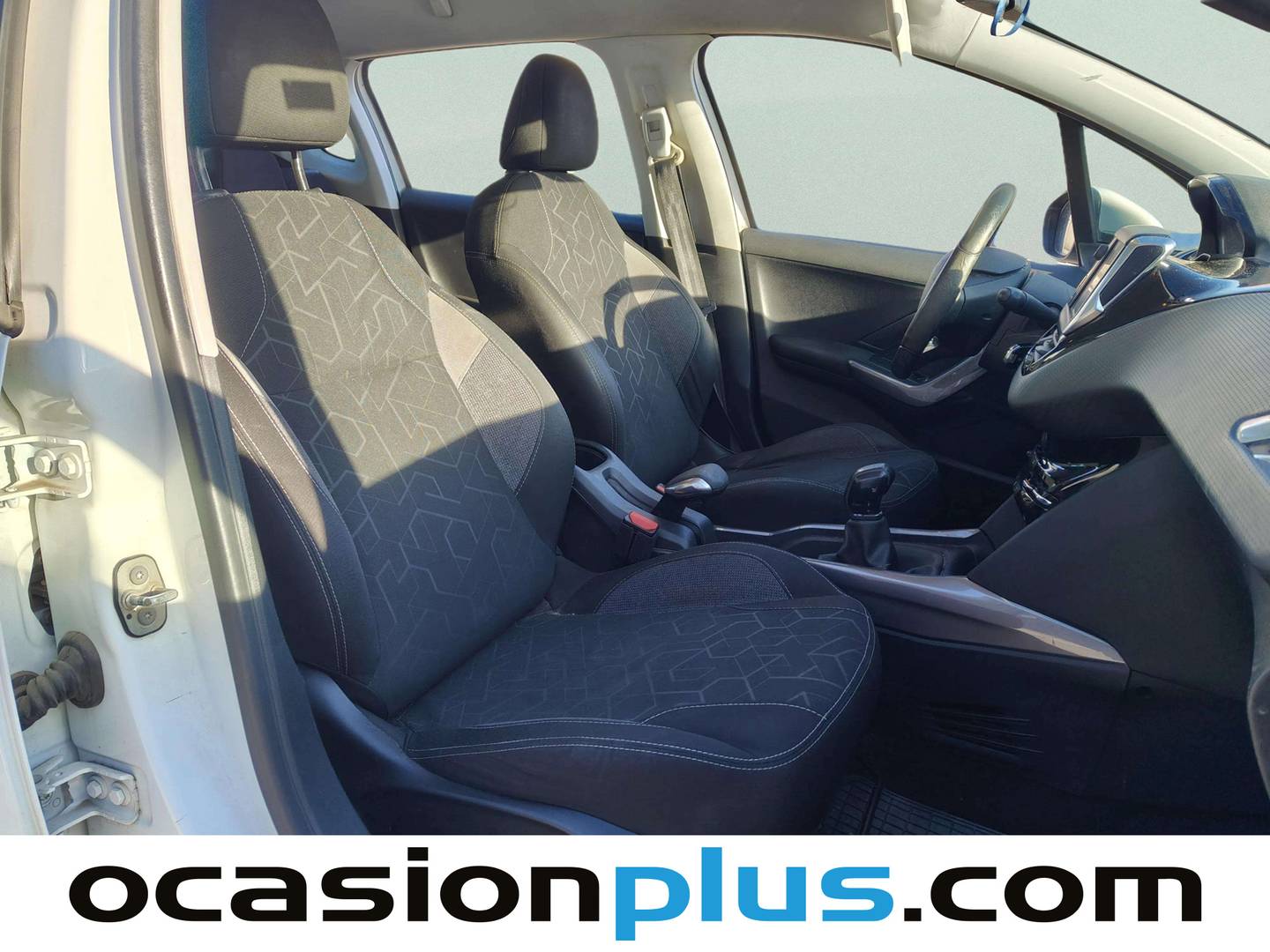 Peugeot 2008 Peugeot 2008 BlueHDi 100 S&S Active (100 CV) km 0