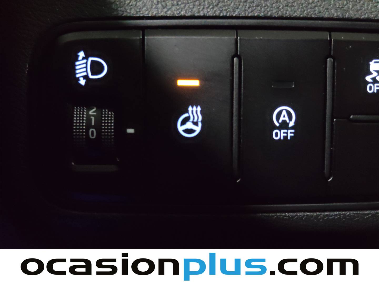 Extras del Hyundai i20 Hyundai i20 1.6T N (204 CV)