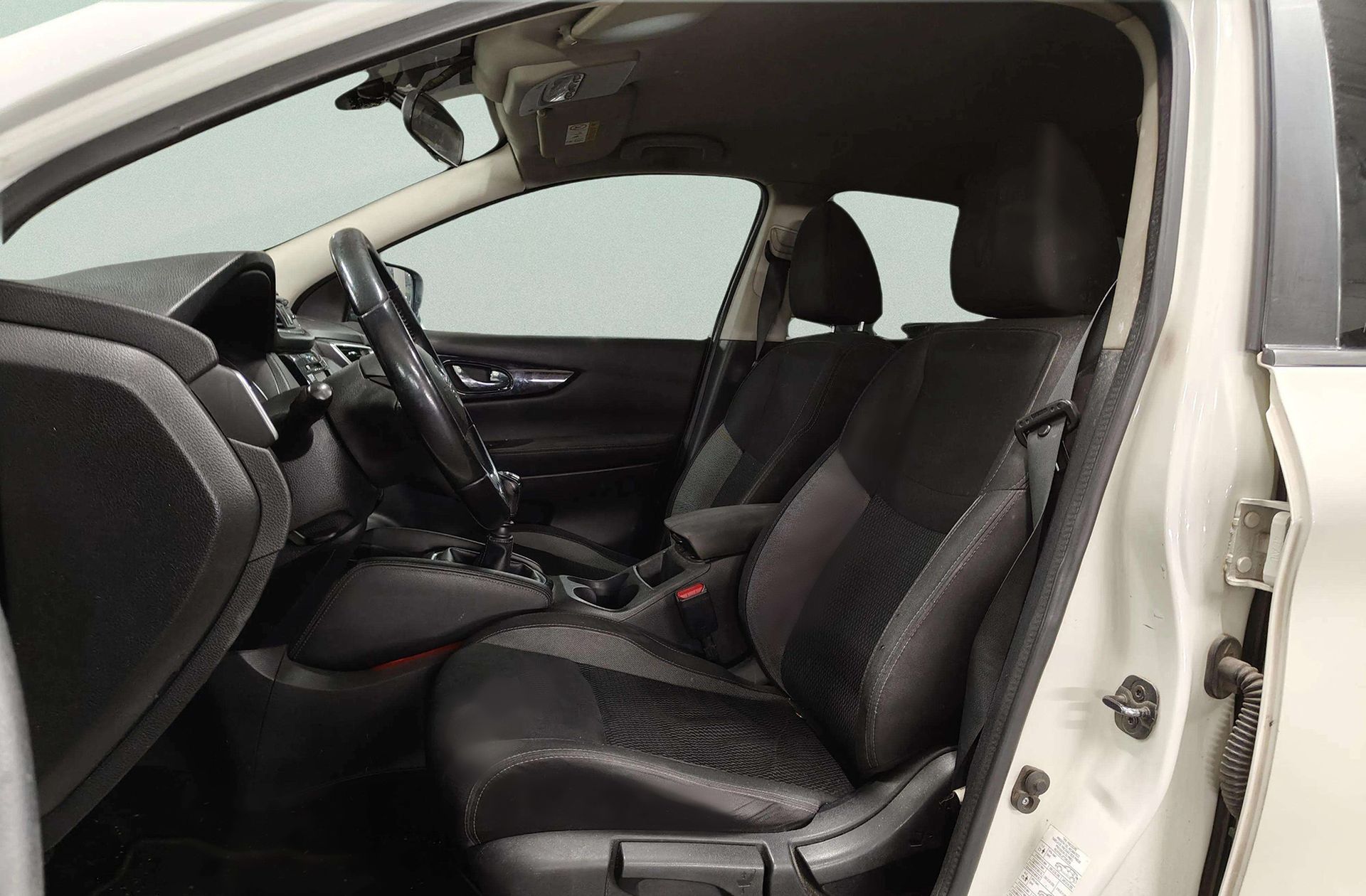 Nissan Qashqai dCi 110 Acenta 4x2 - foto 10