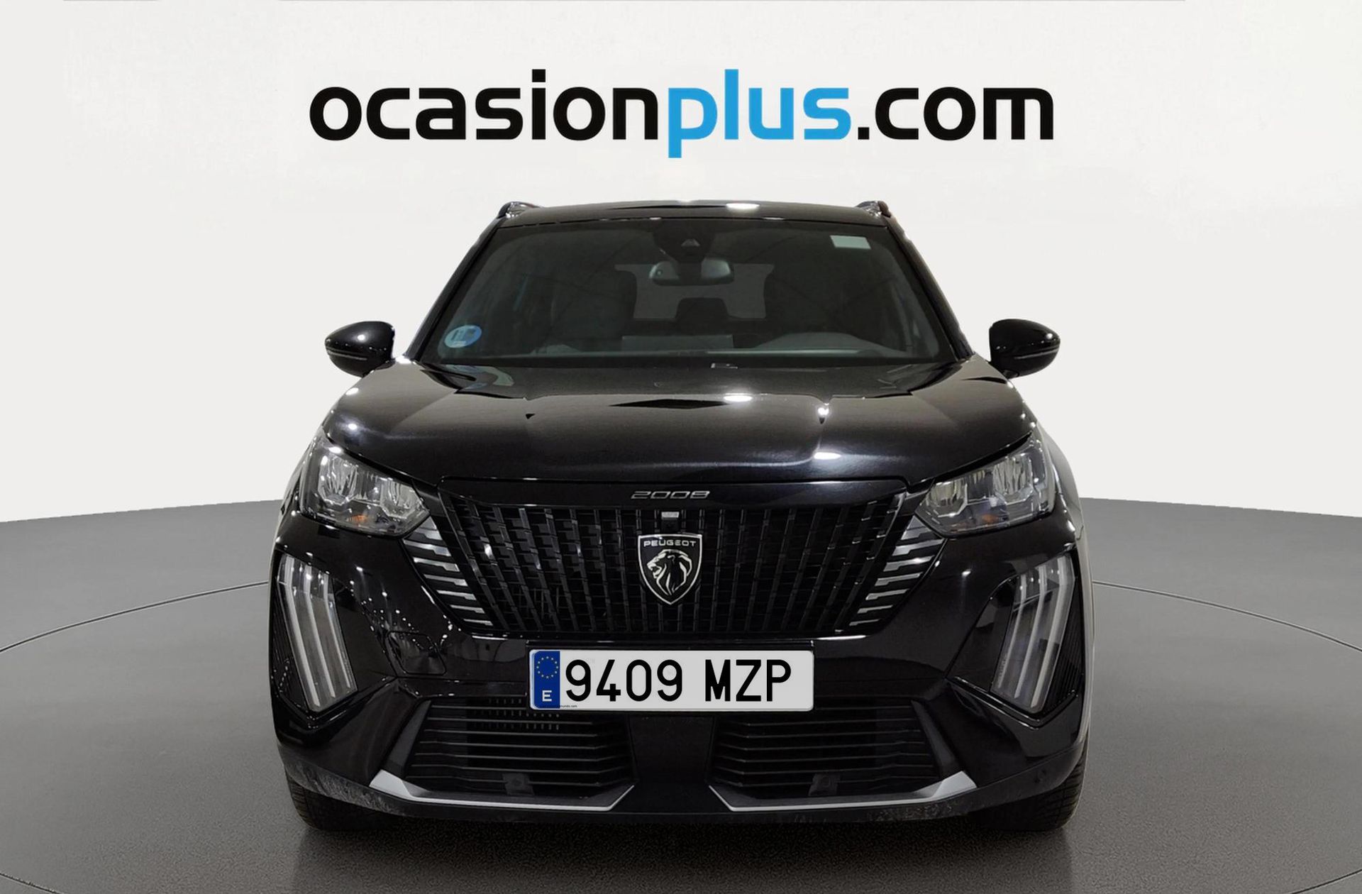 Peugeot 2008 Allure Hybrid eDCS6 - foto 12
