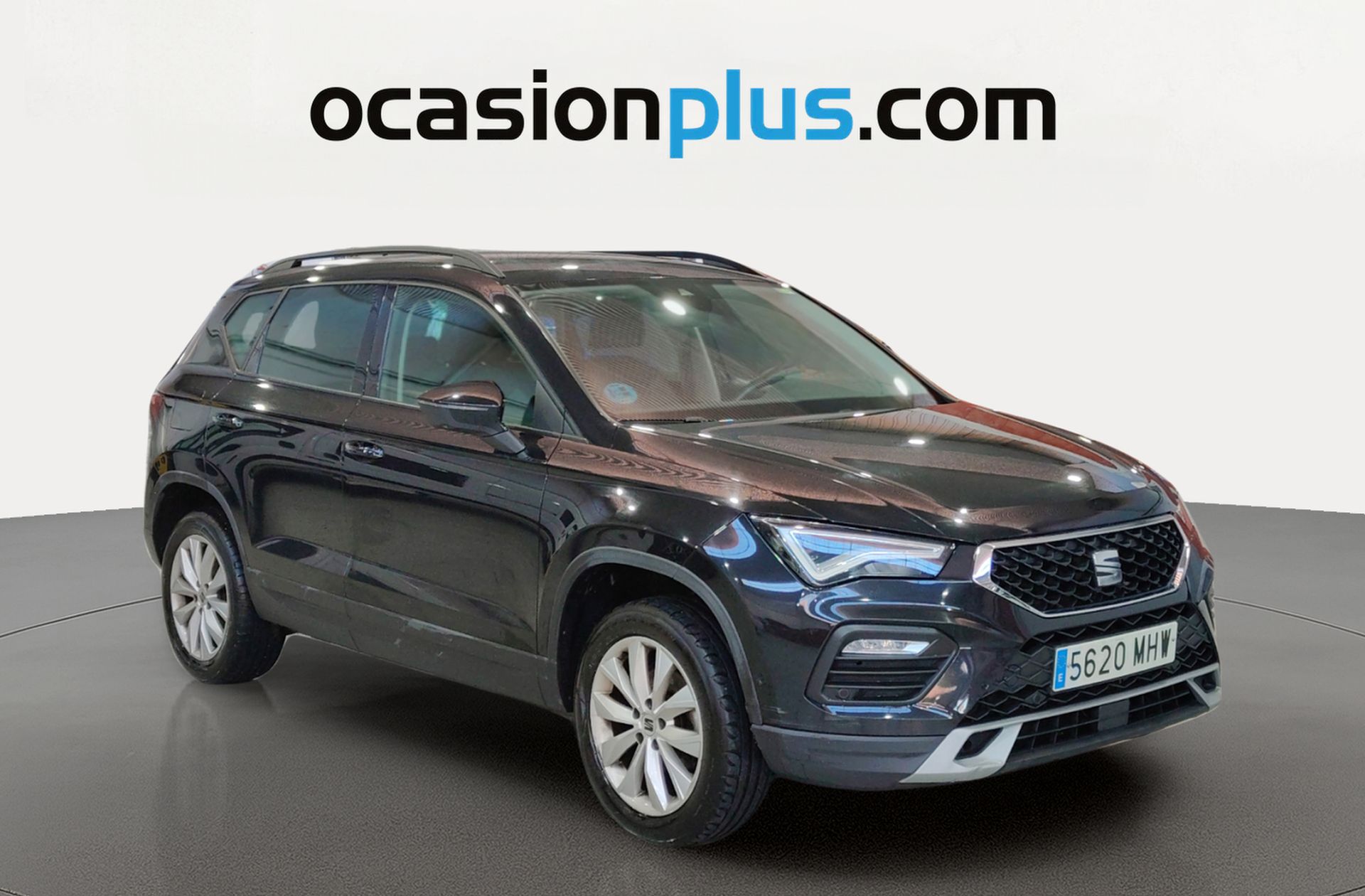 SEAT Ateca 1.5 TSI Style XL - foto 2