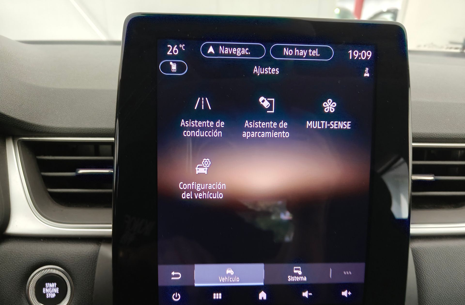 Renault Captur Techno TCe - foto 31