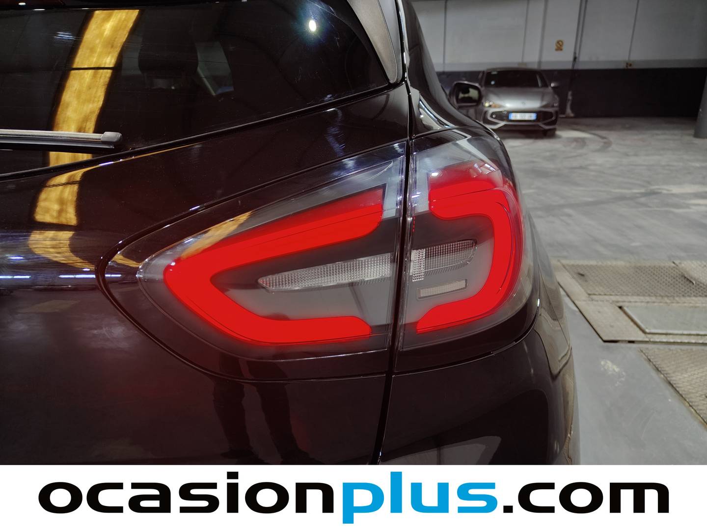 Foto Ford Puma Ford Puma 1.5 Ecoblue Titanium (120 CV)