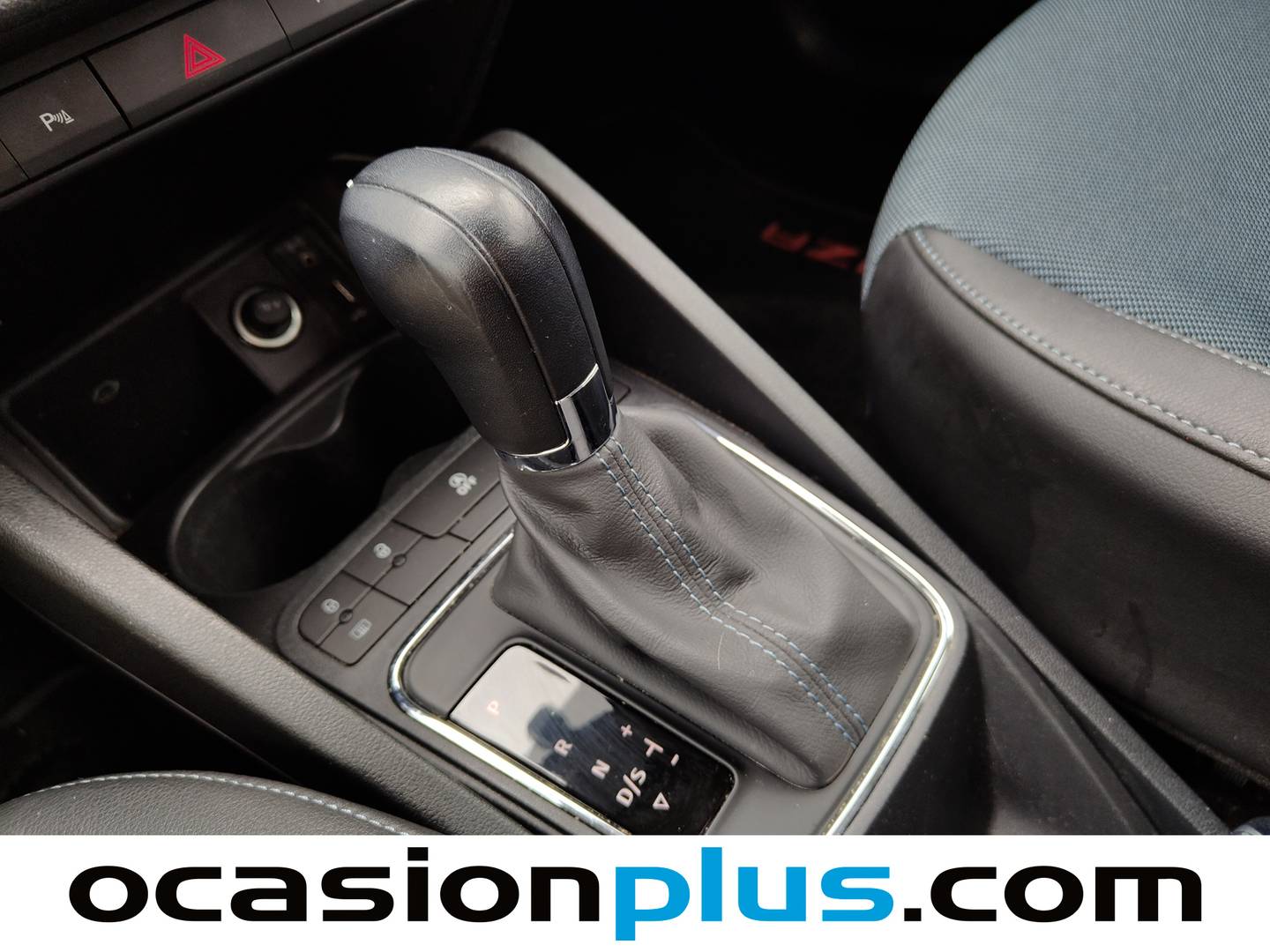 Seat Ibiza Seat Ibiza 1.0 EcoTSI Style Connect DSG (110 CV) de segunda mano