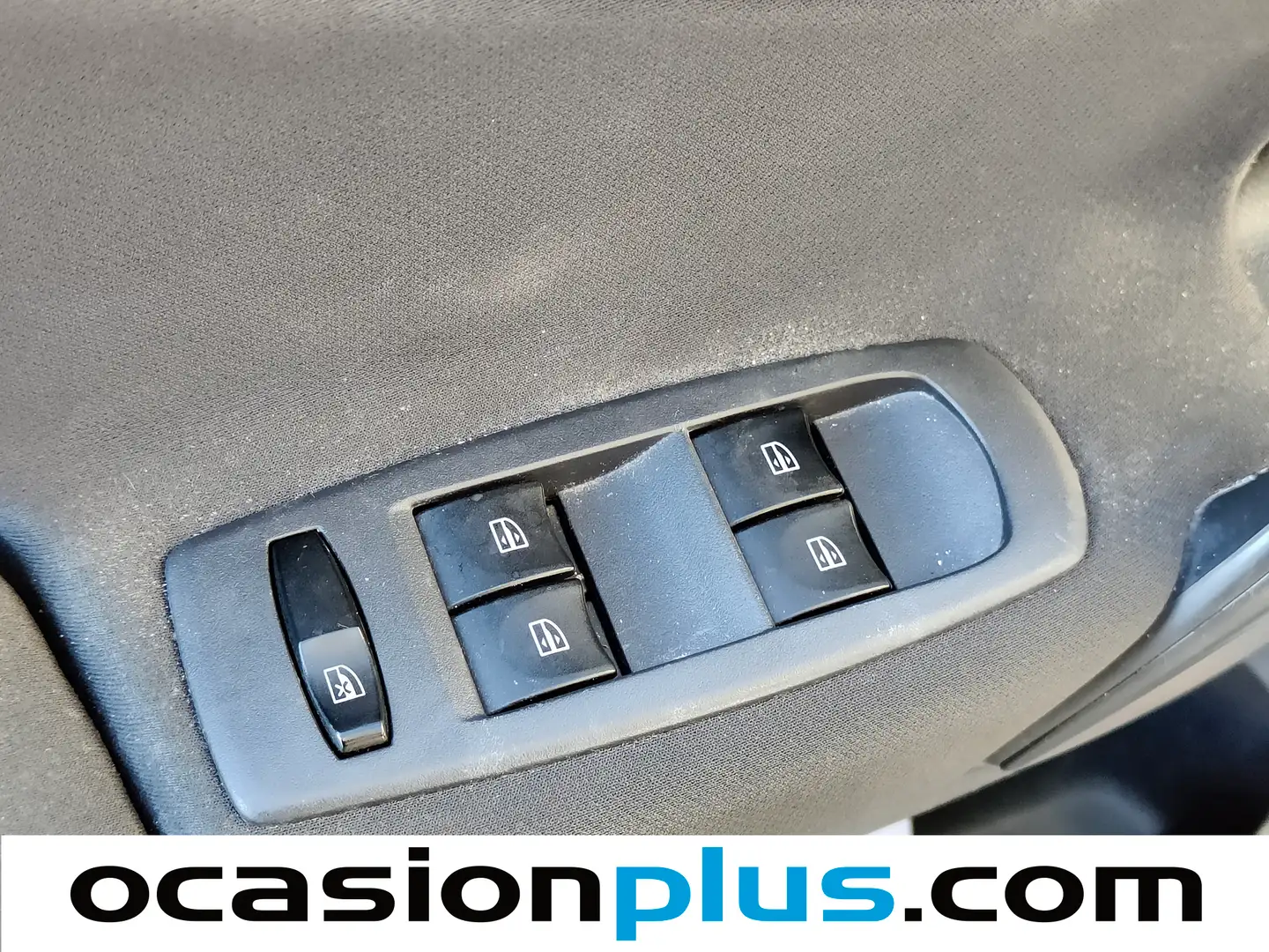 Foto Renault Koleos Renault Koleos dCi 150 Dynamique 4x2 (150 CV)