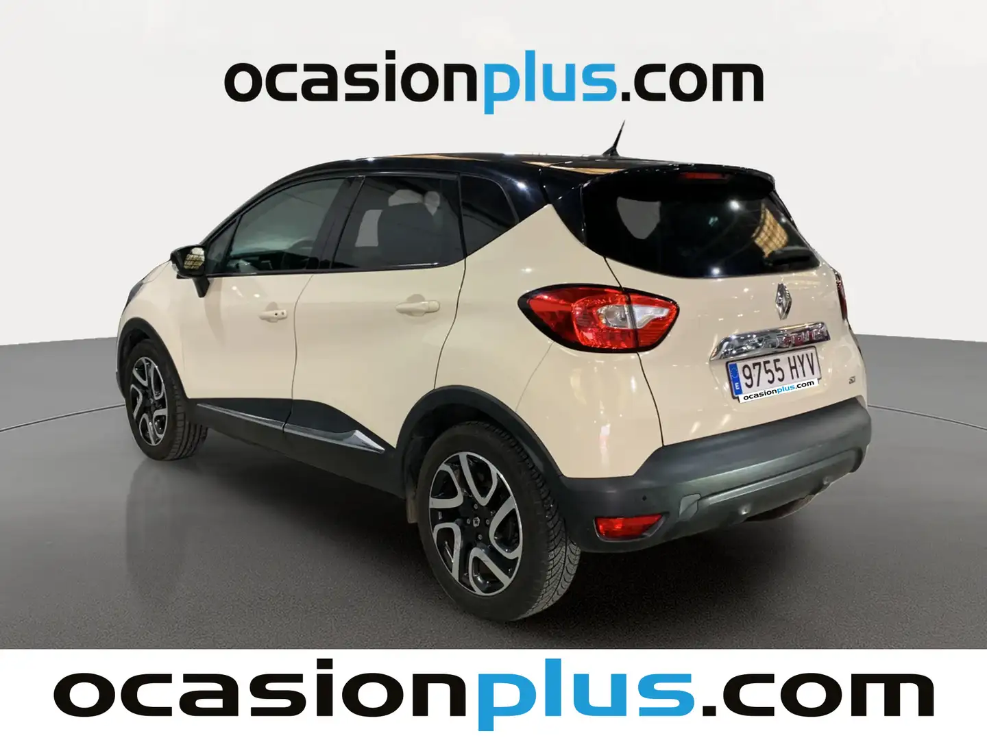 Foto Renault Captur Renault Captur Zen Energy dCi (90 CV)