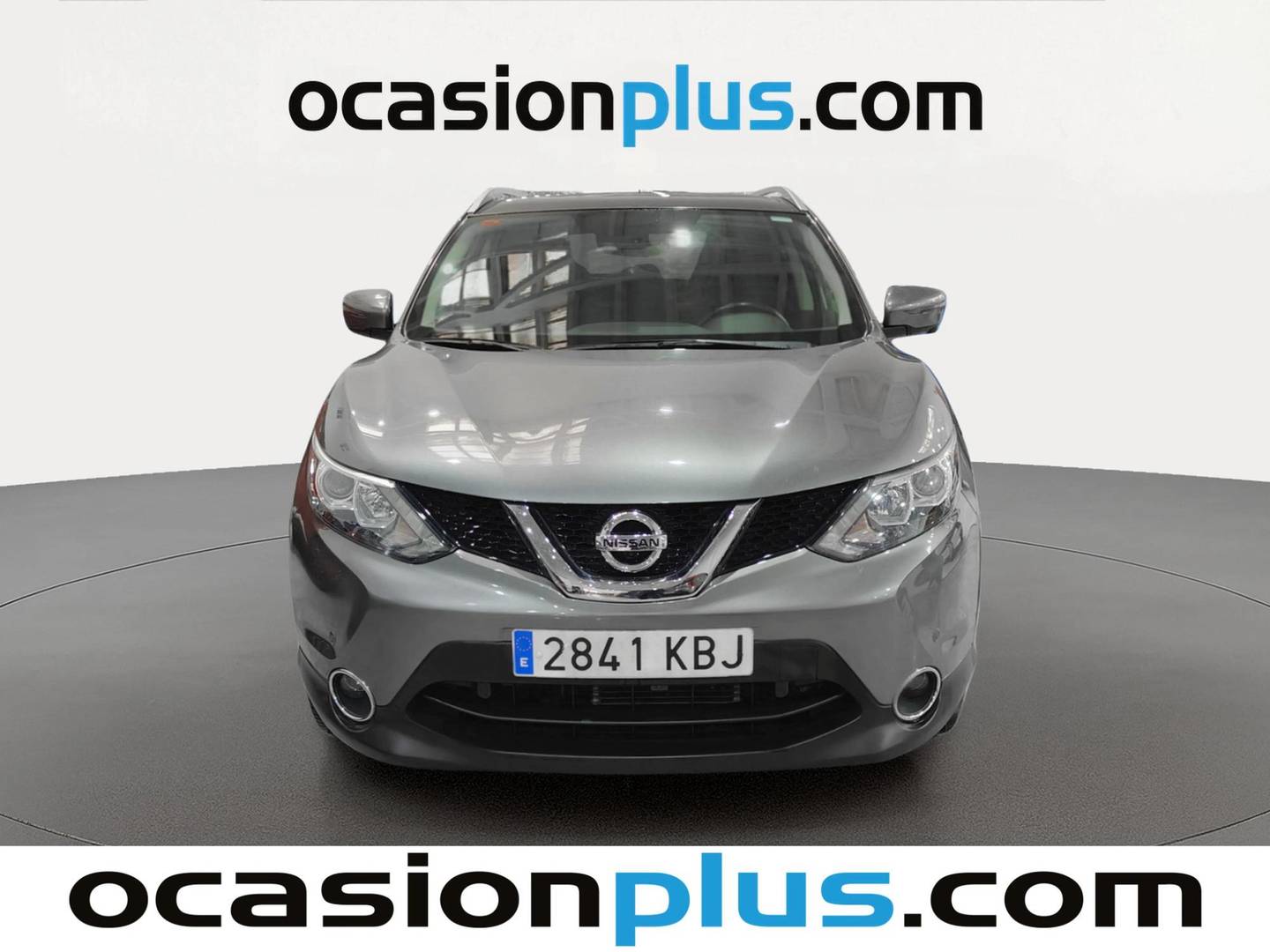Nissan QASHQAI Nissan Qashqai DIG-T 115 N-Connecta XTronic (115 CV) 115cv
