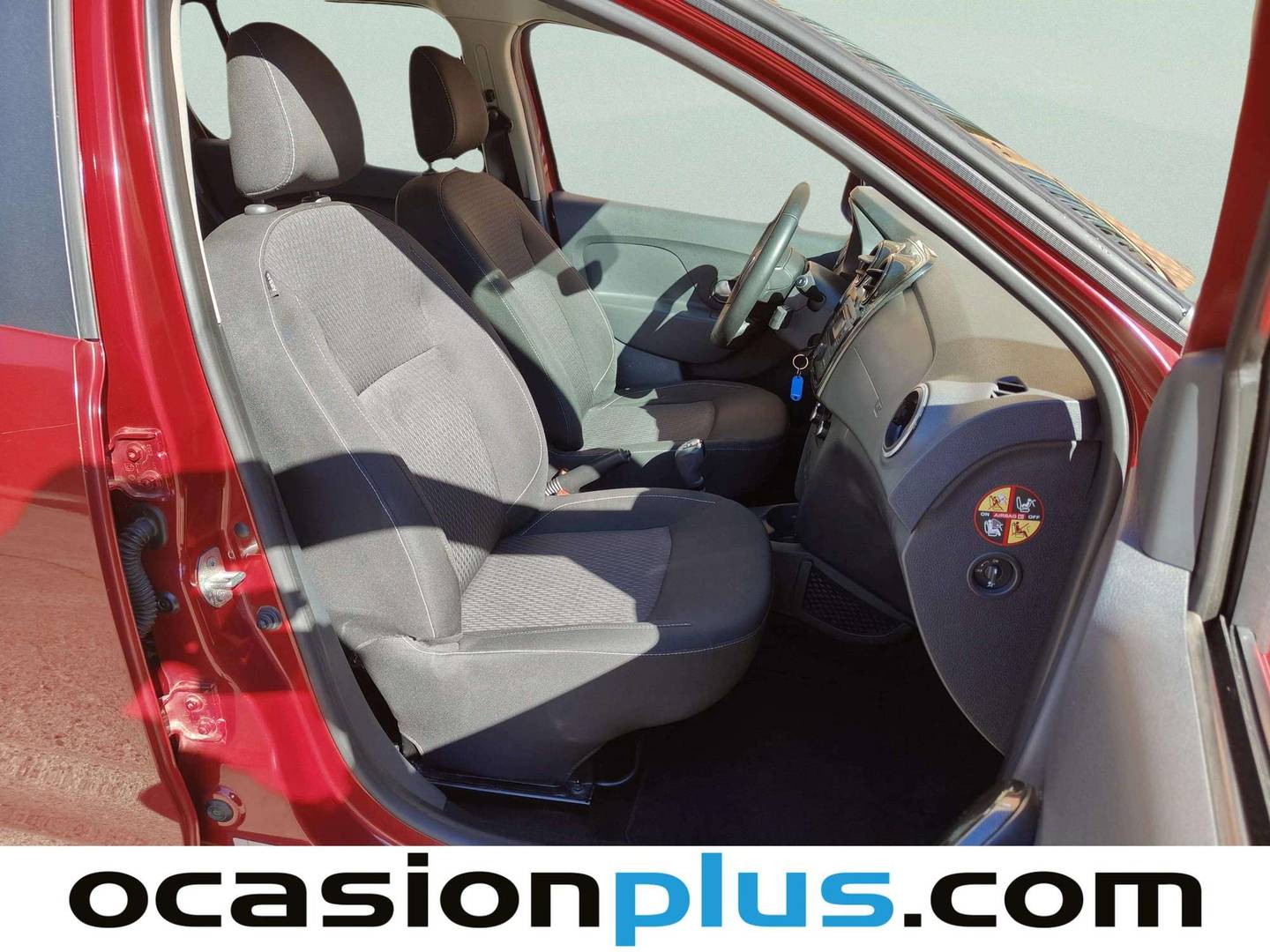 Dacia Sandero Dacia Sandero Laureate dCi (90 CV) 90cv
