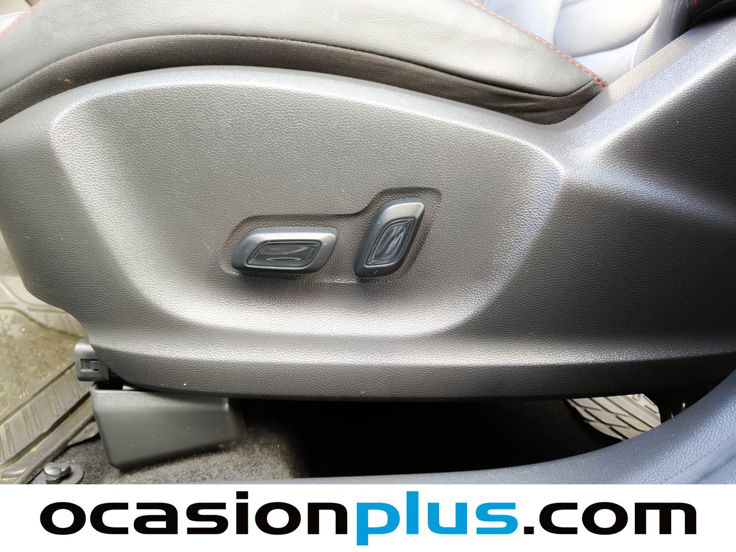 Foto MG ZS MG ZS 1.5 Luxury (106 CV)