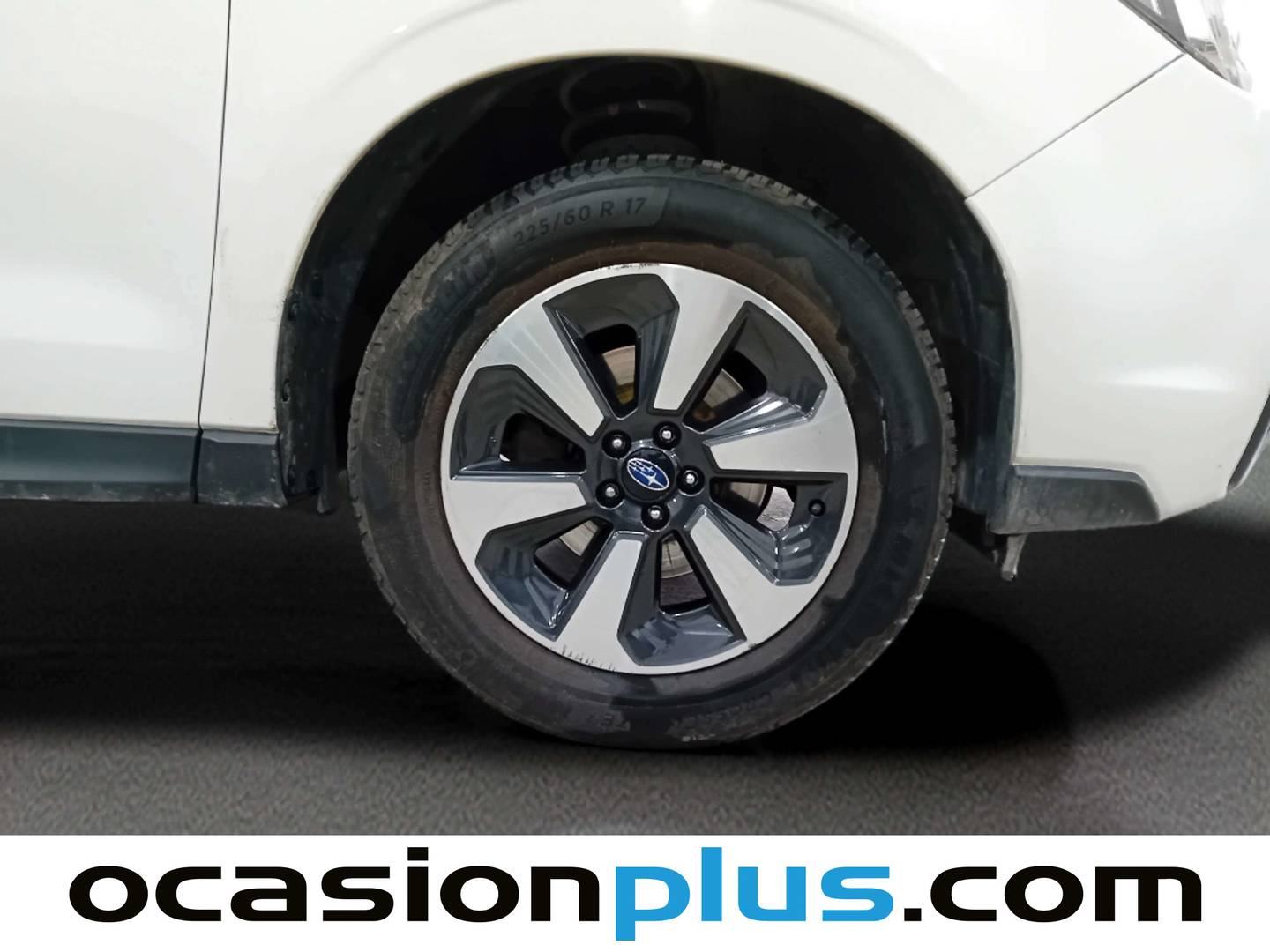 Subaru Forester Subaru Forester 2.0 GLP Sport Plus Lineartronic (150 CV) de ocasión