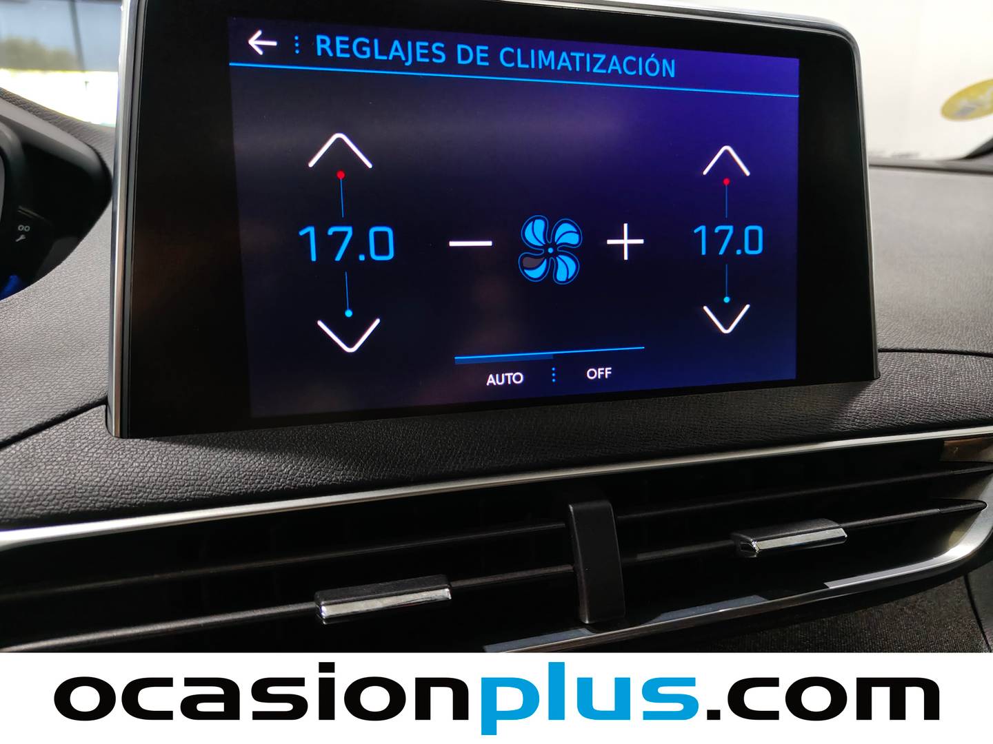 Peugeot 5008 Peugeot 5008 BlueHDI 150 GT-Line S&S (150 CV) de ocasión
