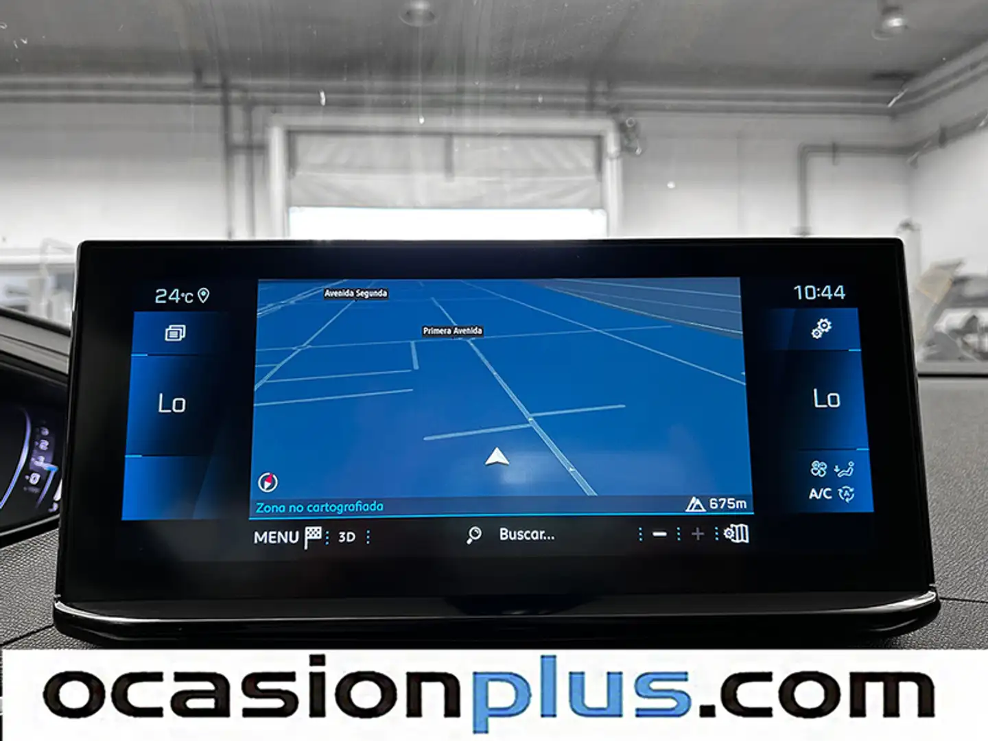 Foto Peugeot 3008 Peugeot 3008 PureTech 130 S&S Allure Pack EAT8  (130 CV)