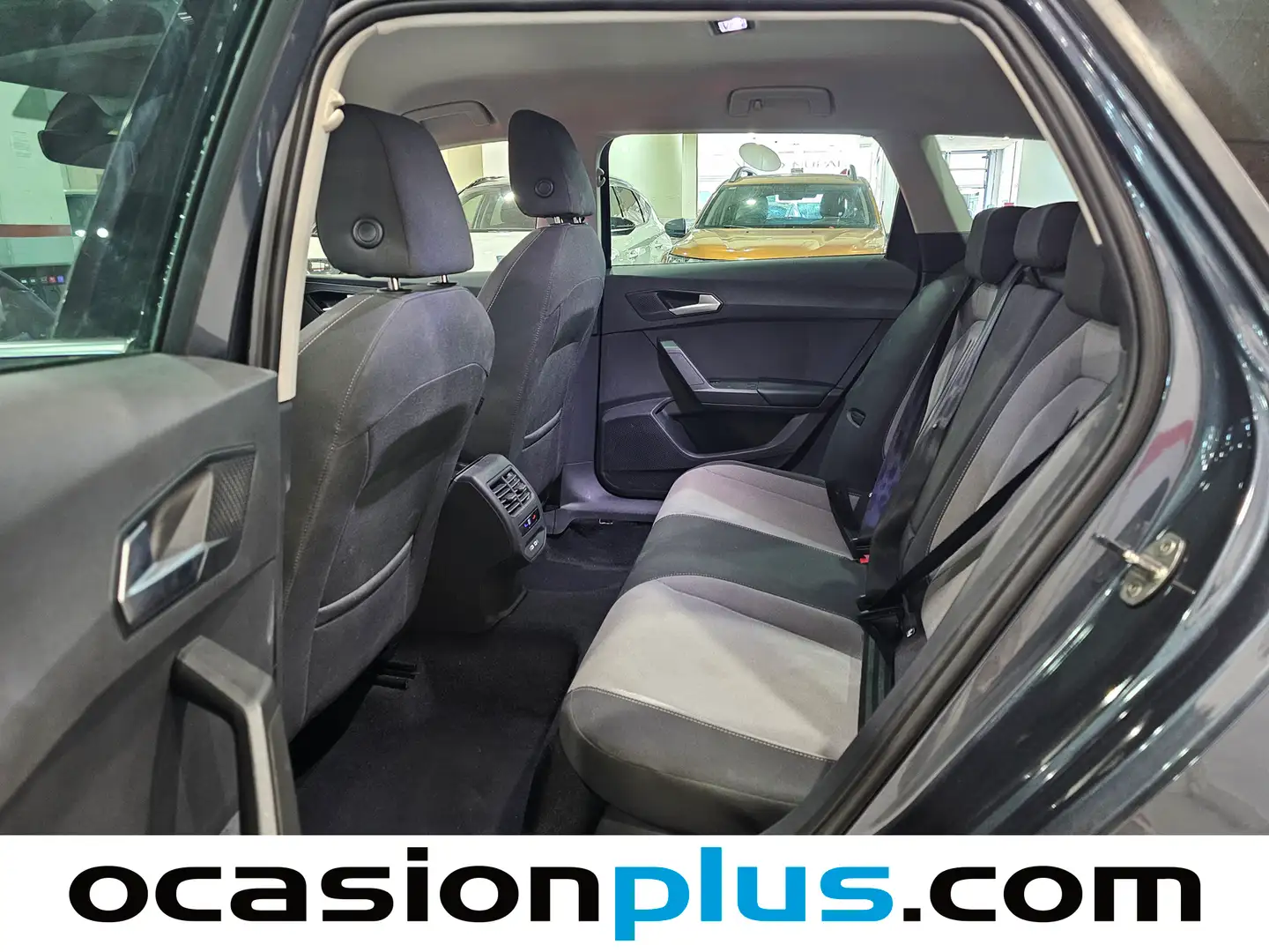 Foto Seat León SEAT León ST ST 1.5 TSI Style 25 Aniversario (115 CV)